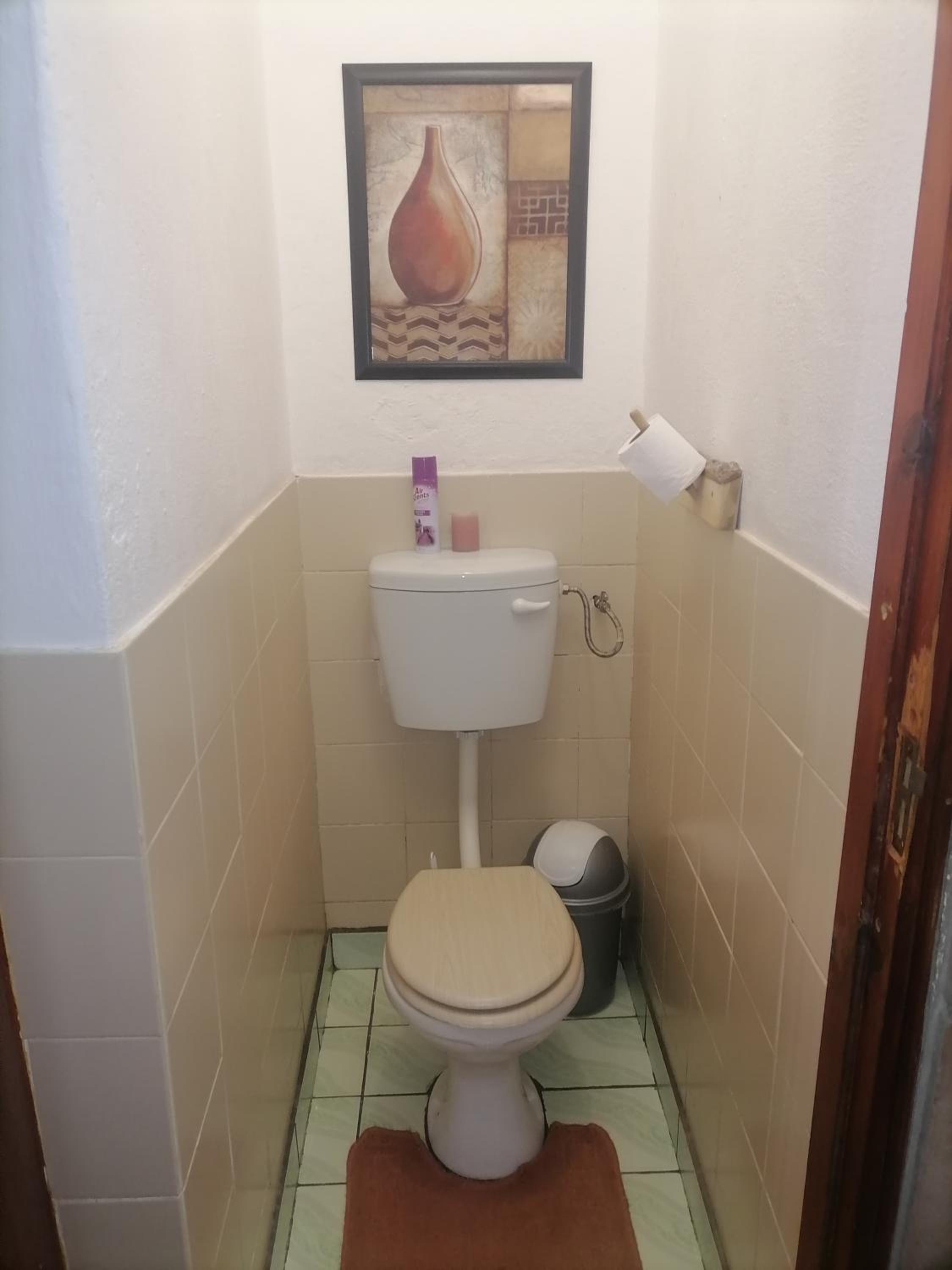 Double Room - Photo 13