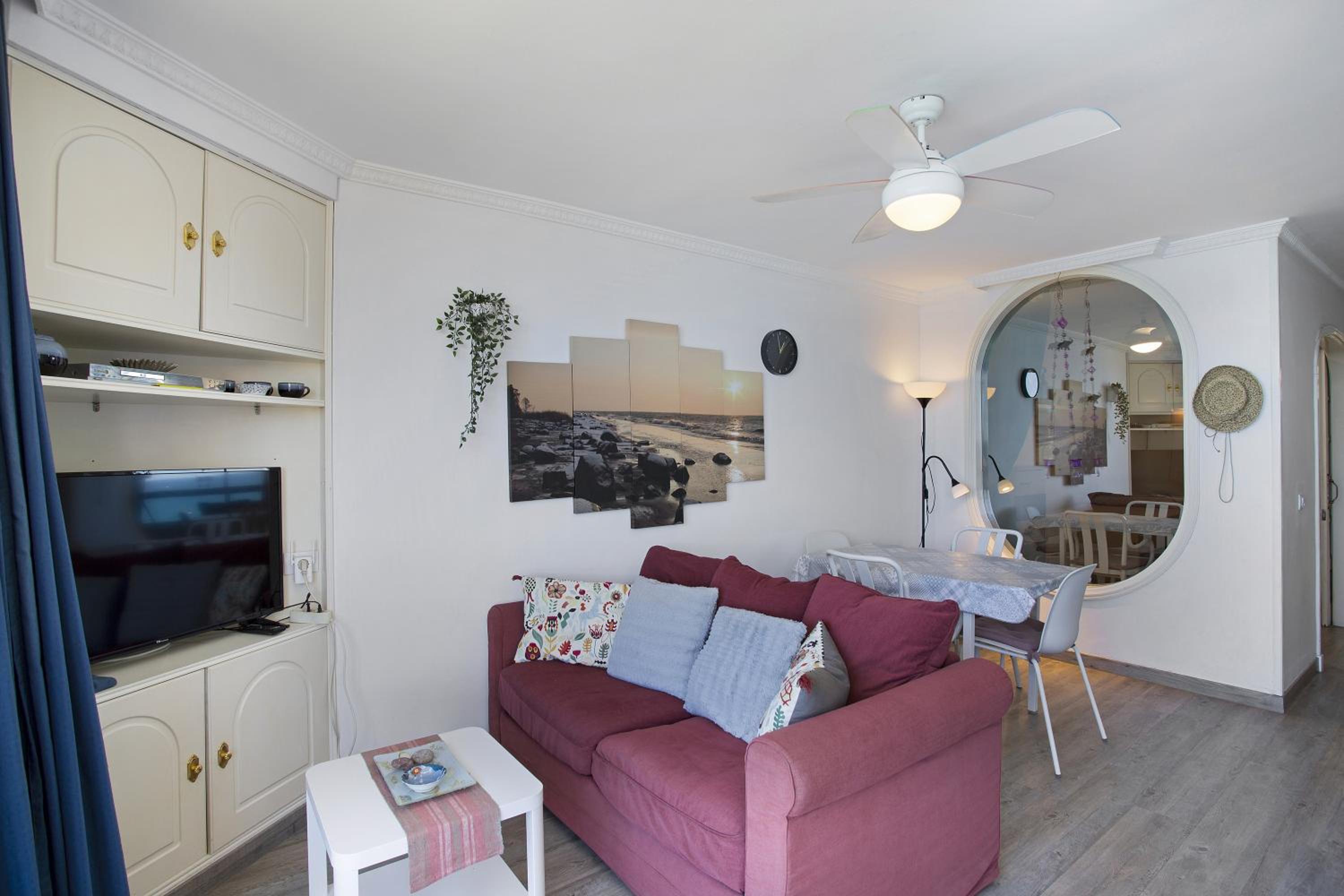 Apartamento Superior de Dos Habitaciones