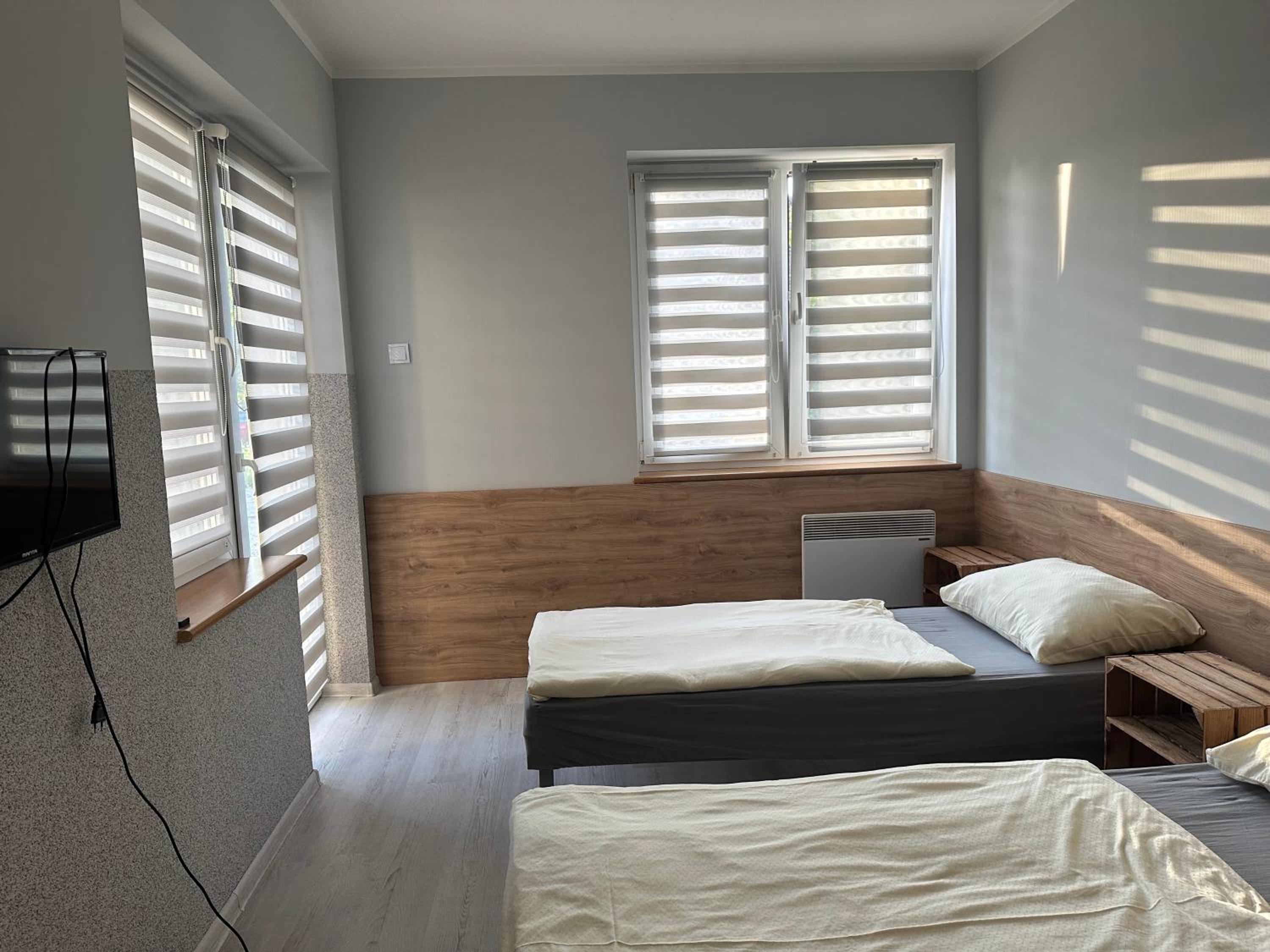 Standard Double Room with Shared Bathroom photo 1