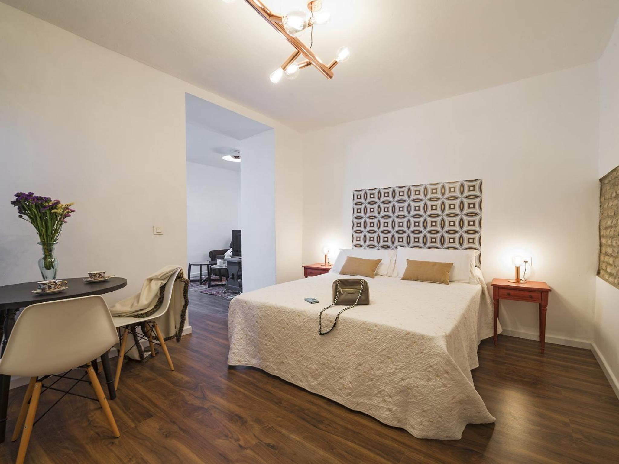 Studio - Ground Floor