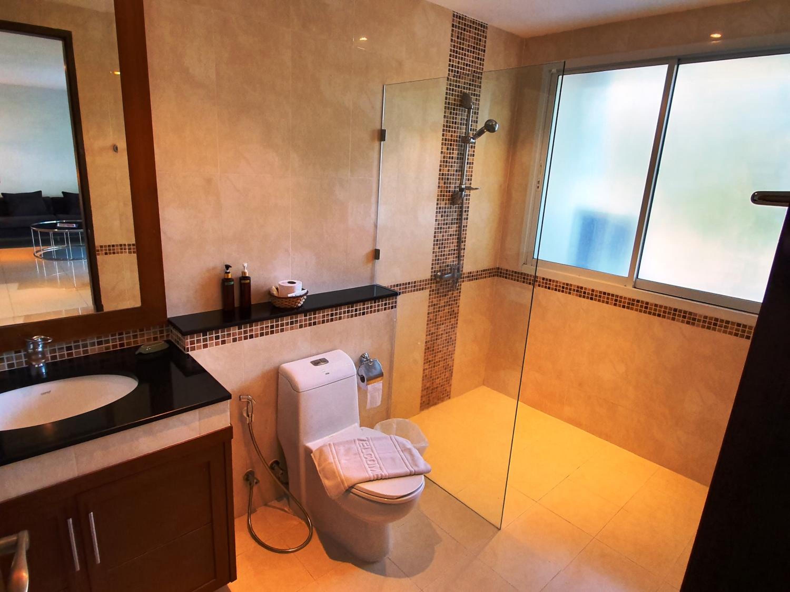 Superior One-Bedroom Suite photo 3