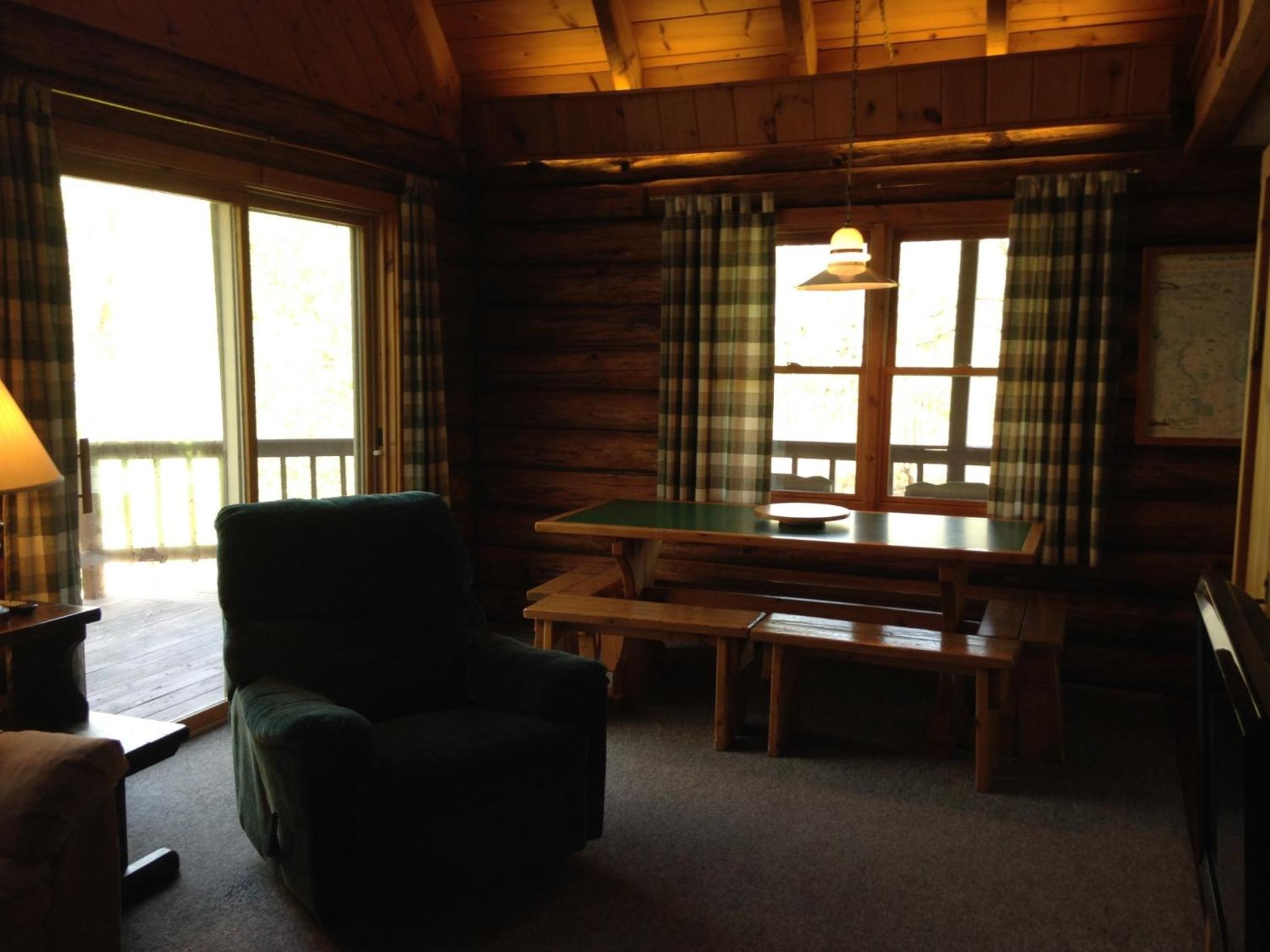 Oak Cabin photo 2