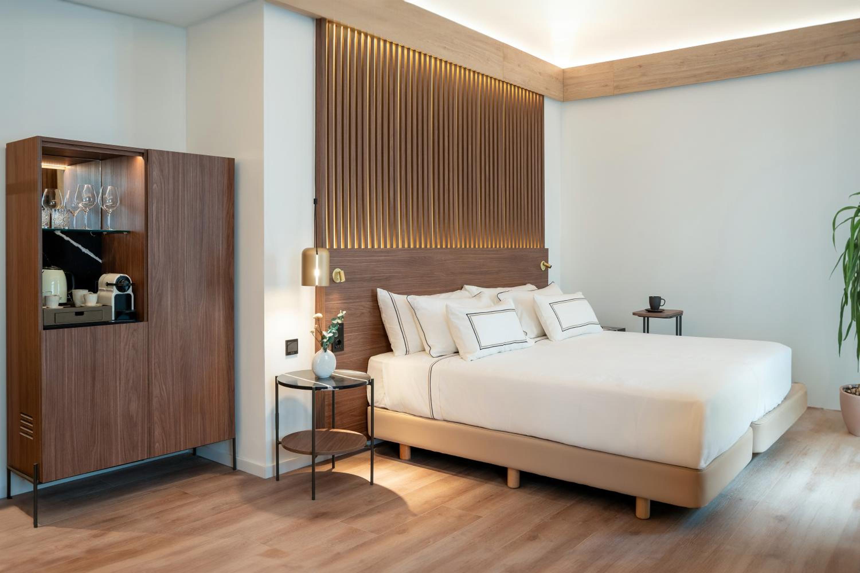The Level Junior Suite - Photo 1