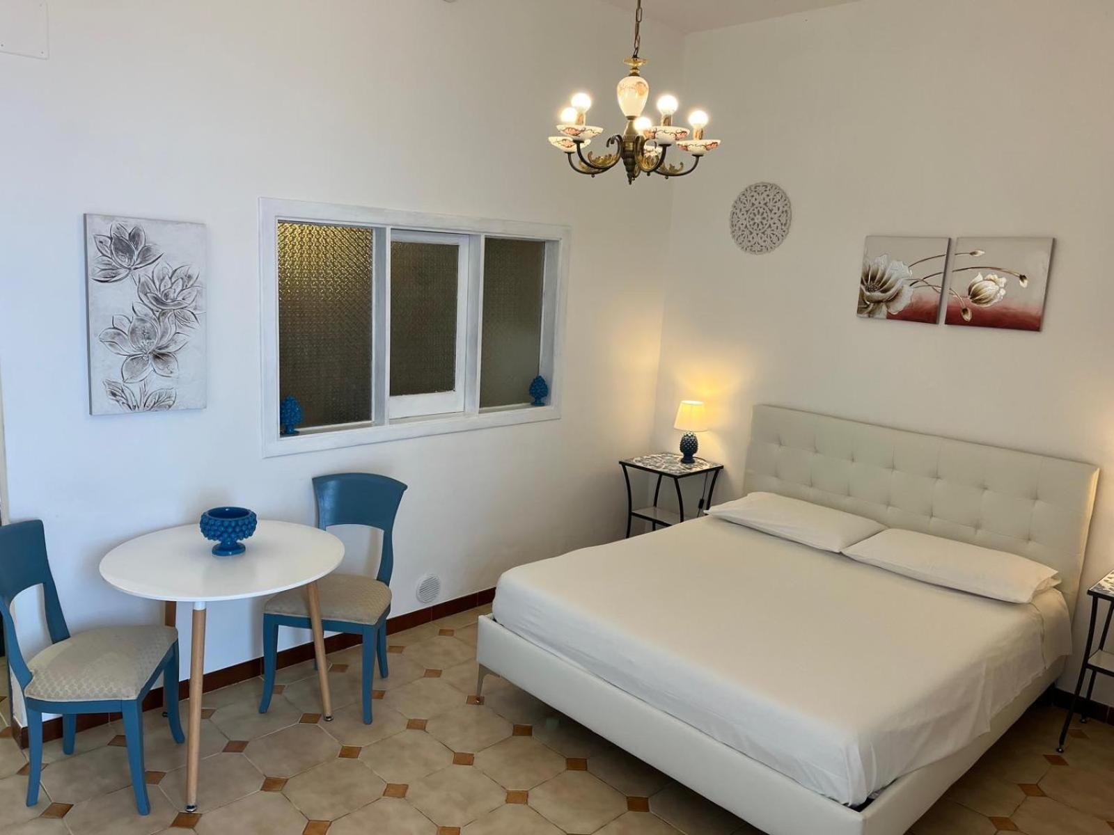  Deluxe Suite with Jacuzzi