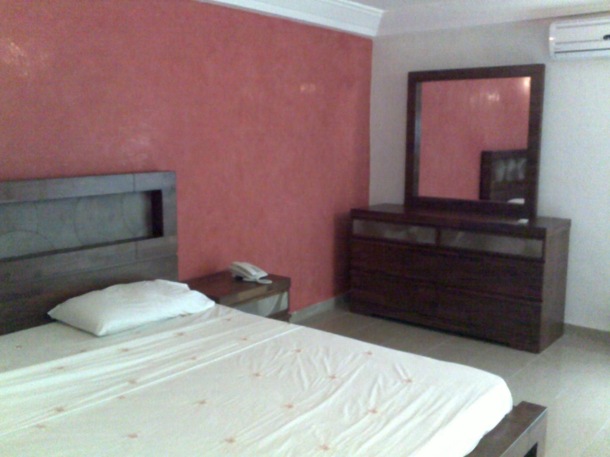 Superior Suite