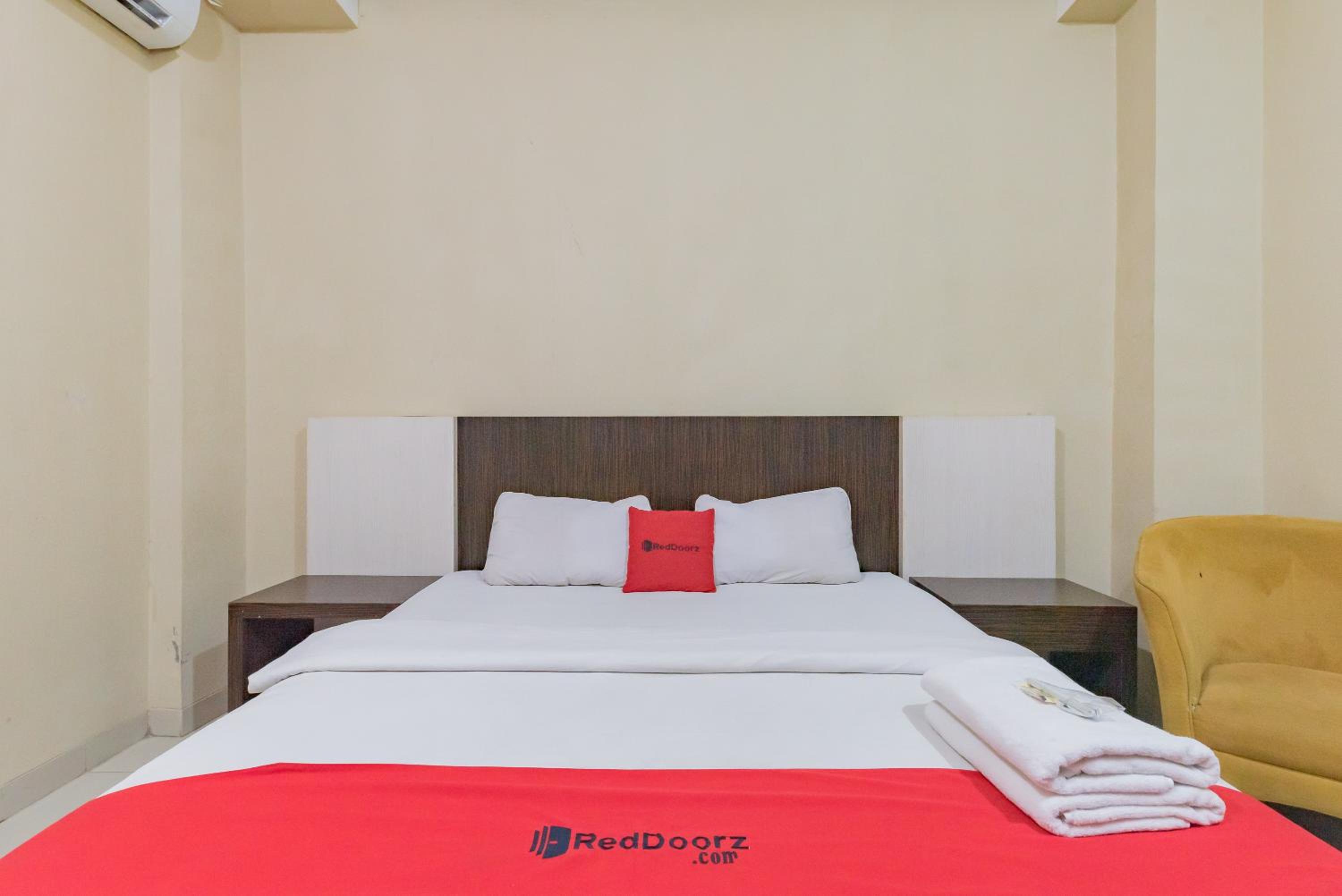 Deluxe Room photo 3