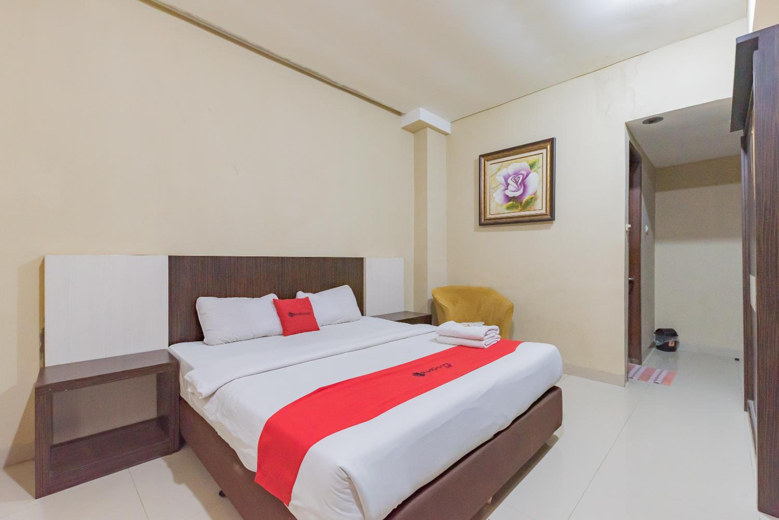 Deluxe Room photo 2