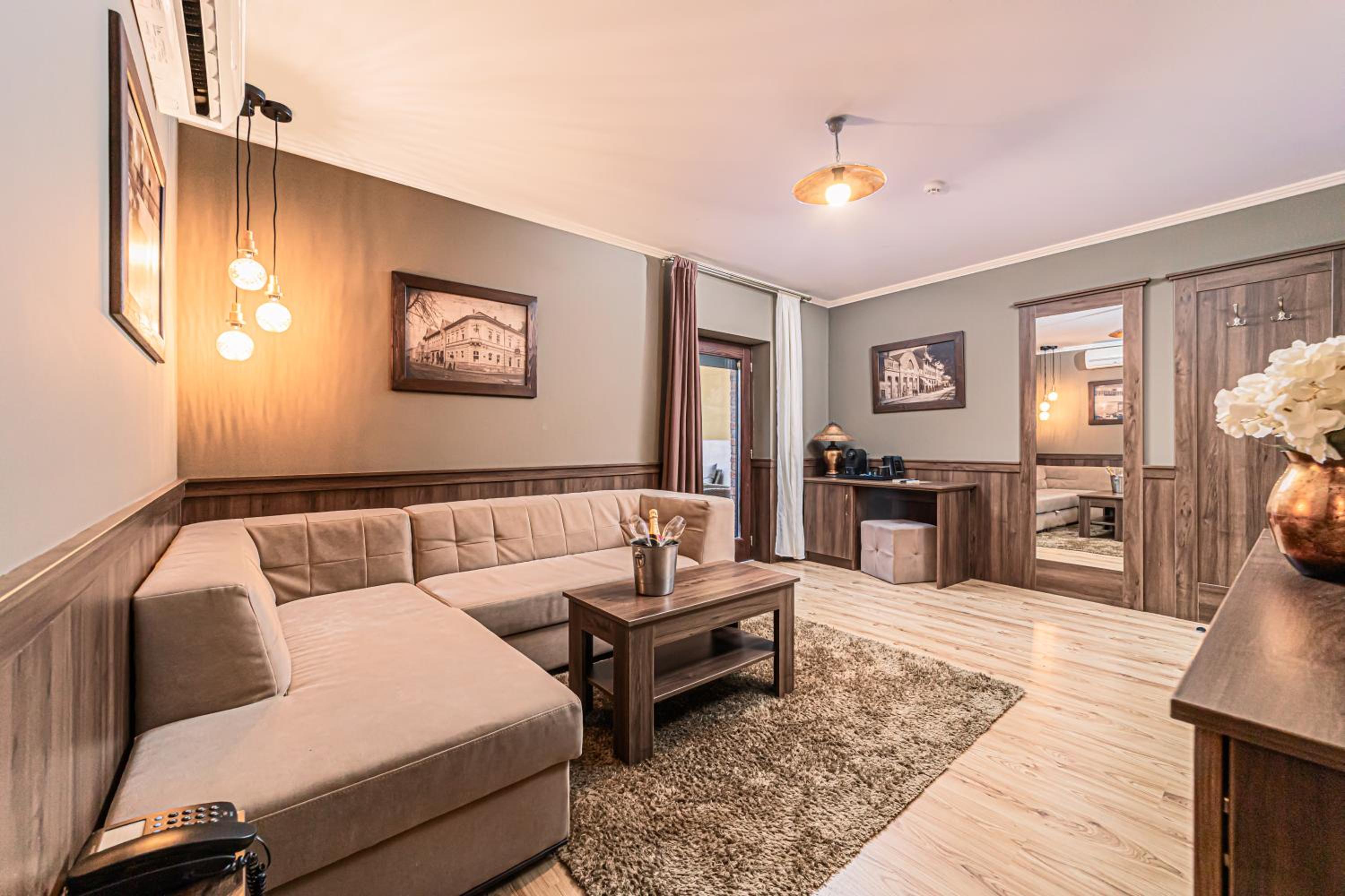 Family Suite
