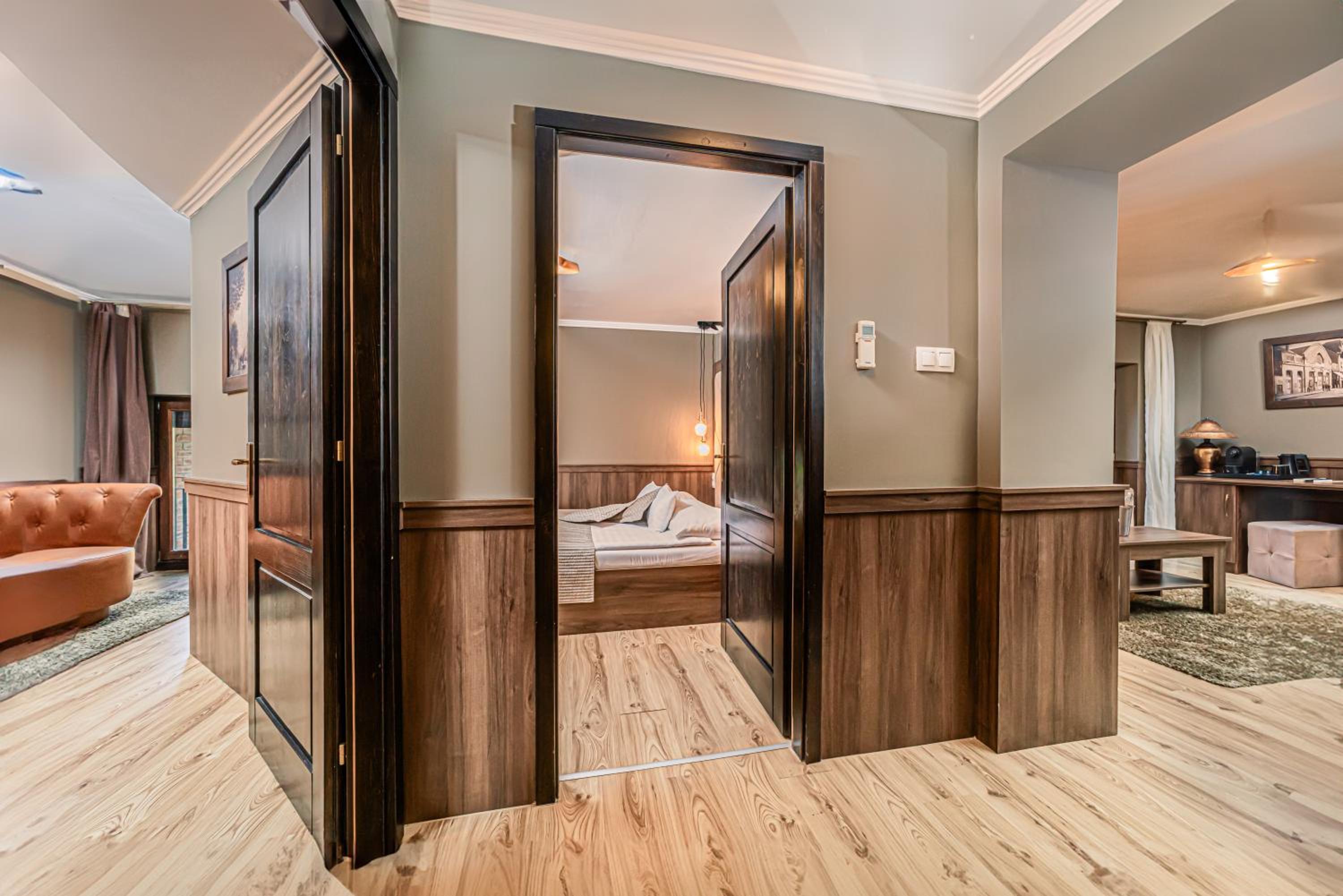 Family Suite photo 2