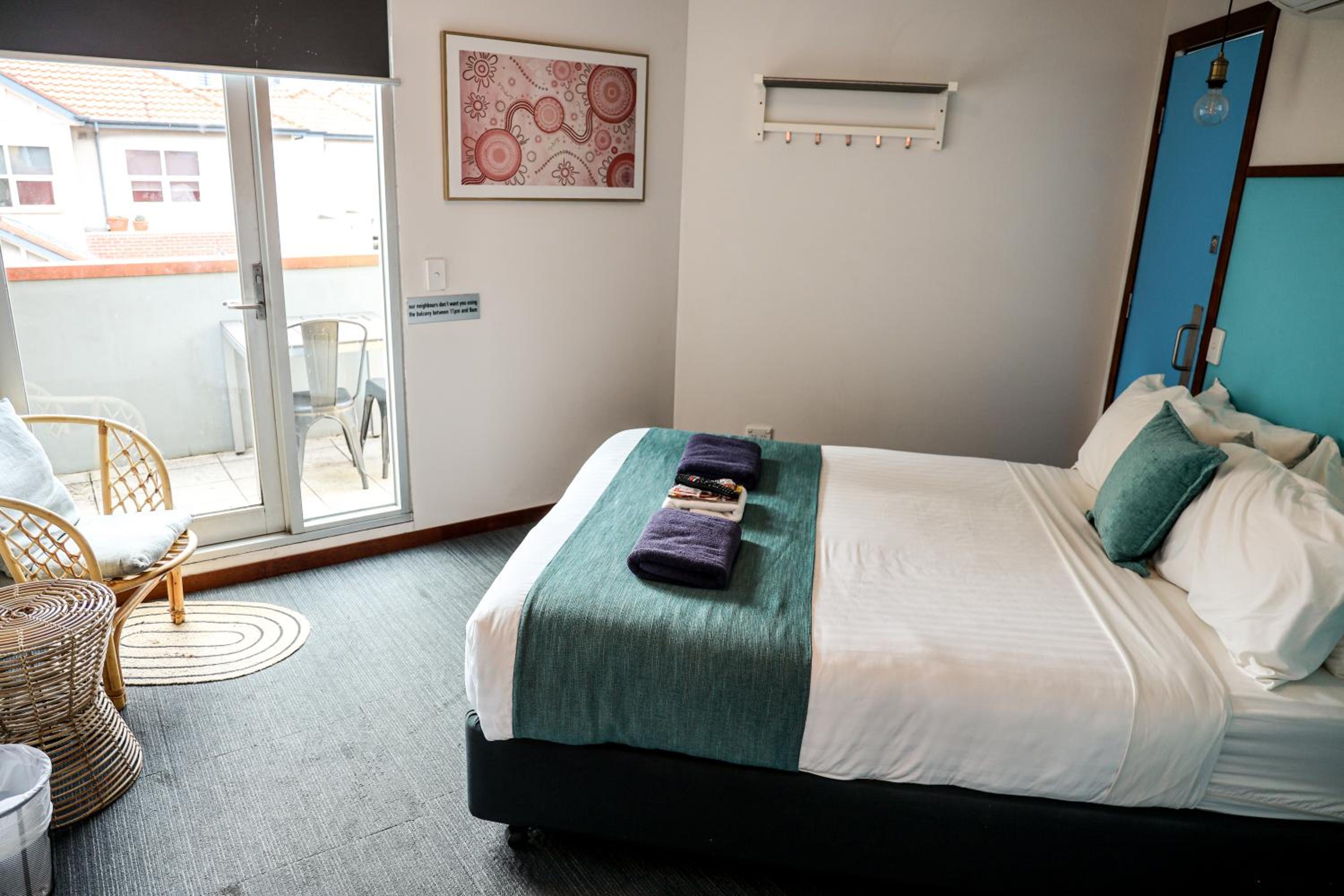 Deluxe Double Room - Photo 1