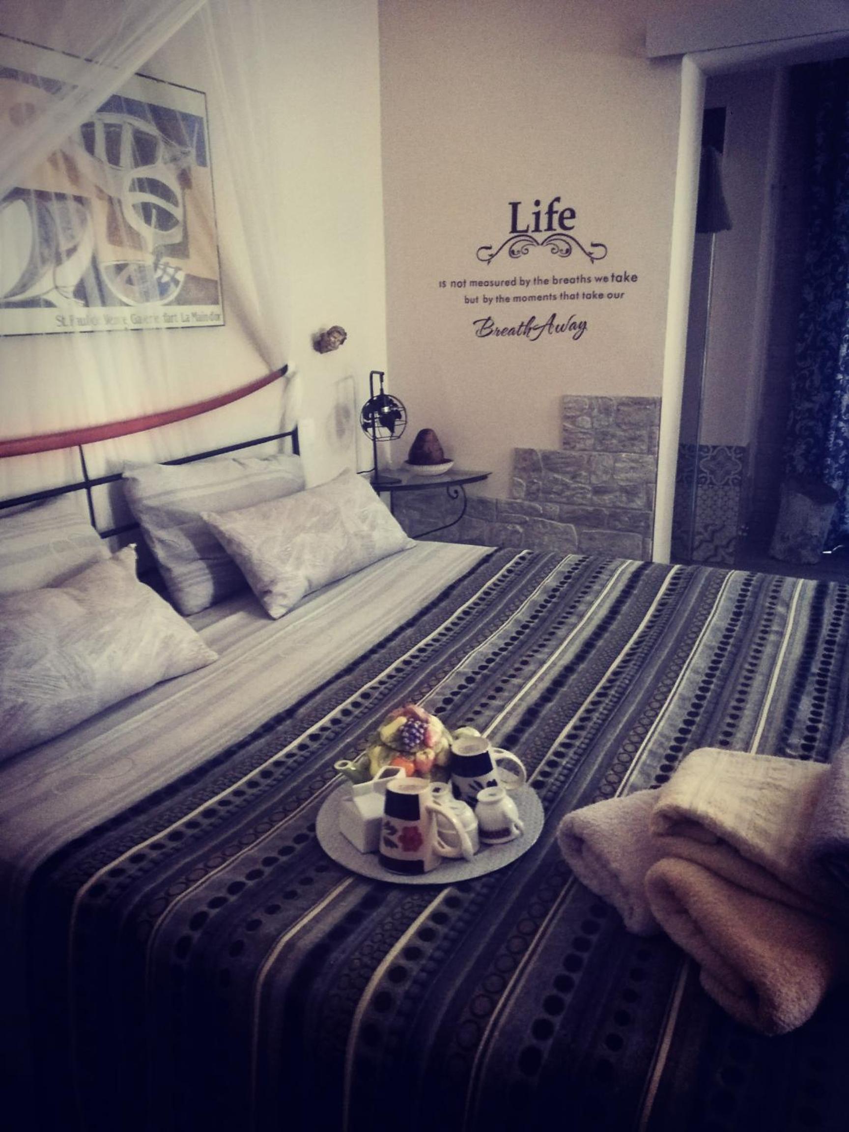 Triple Room with Private Bathroom photo 1