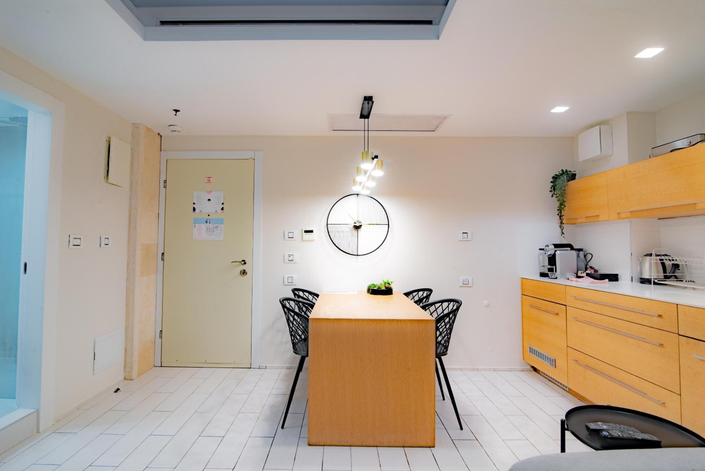 Family Garden Apartment photo 3