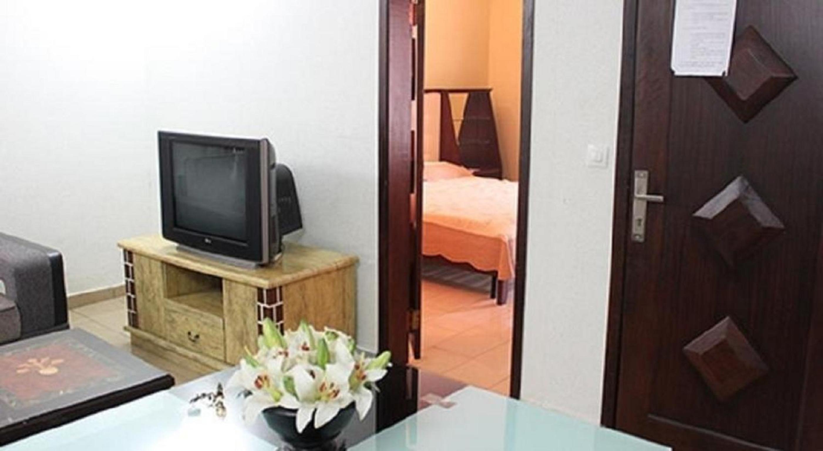 Standard Suite
