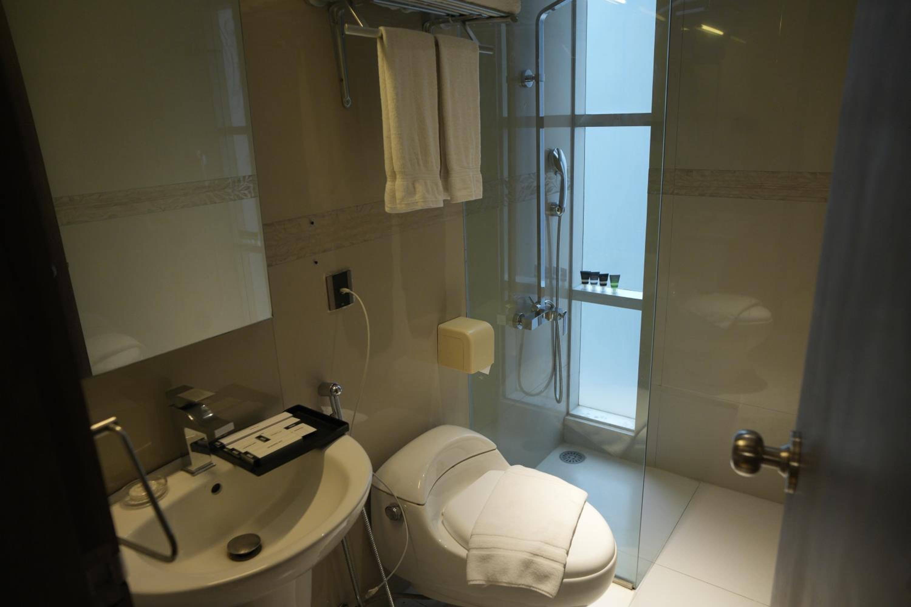 Executive Suite photo 2