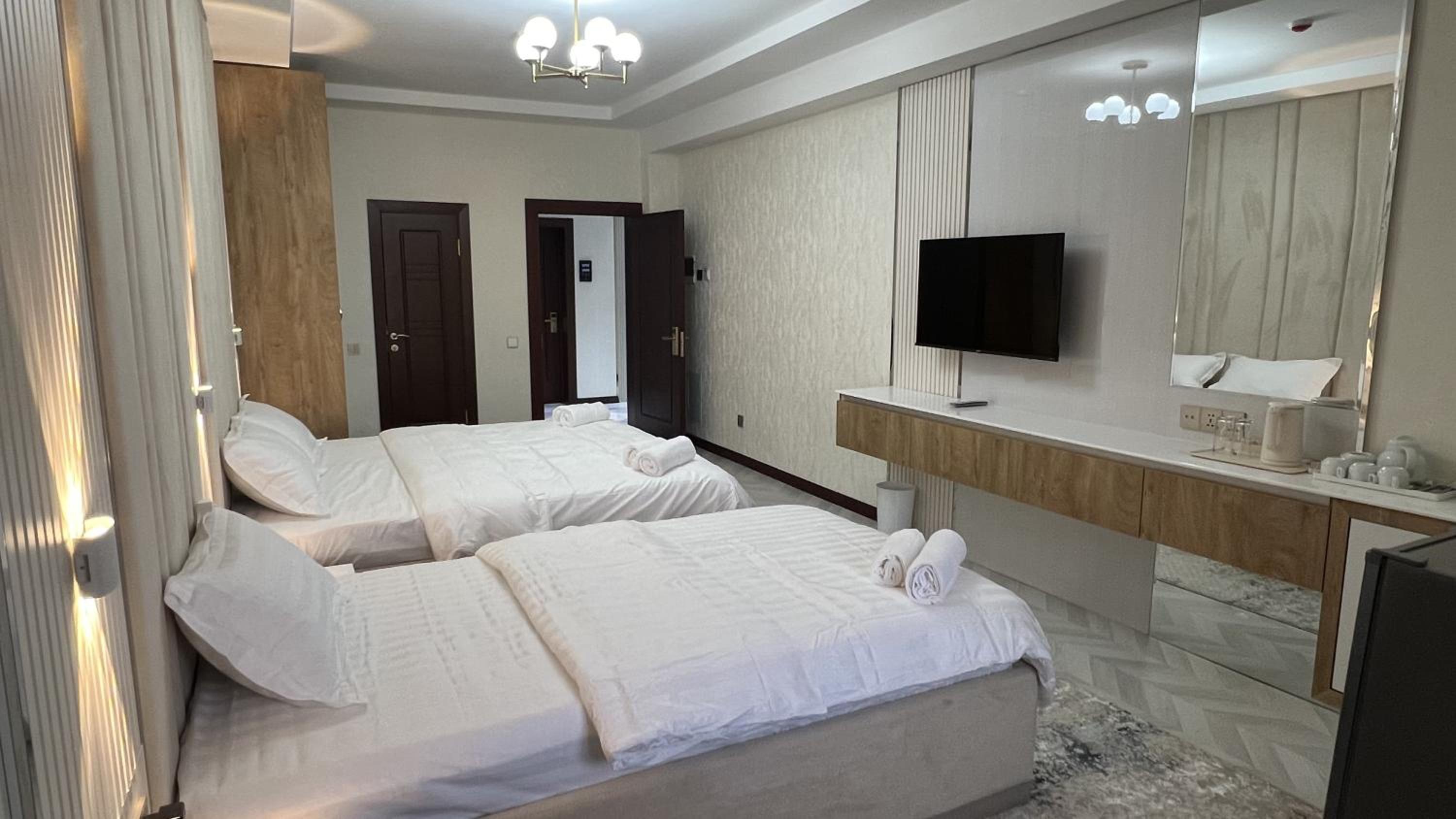Standard Family Room