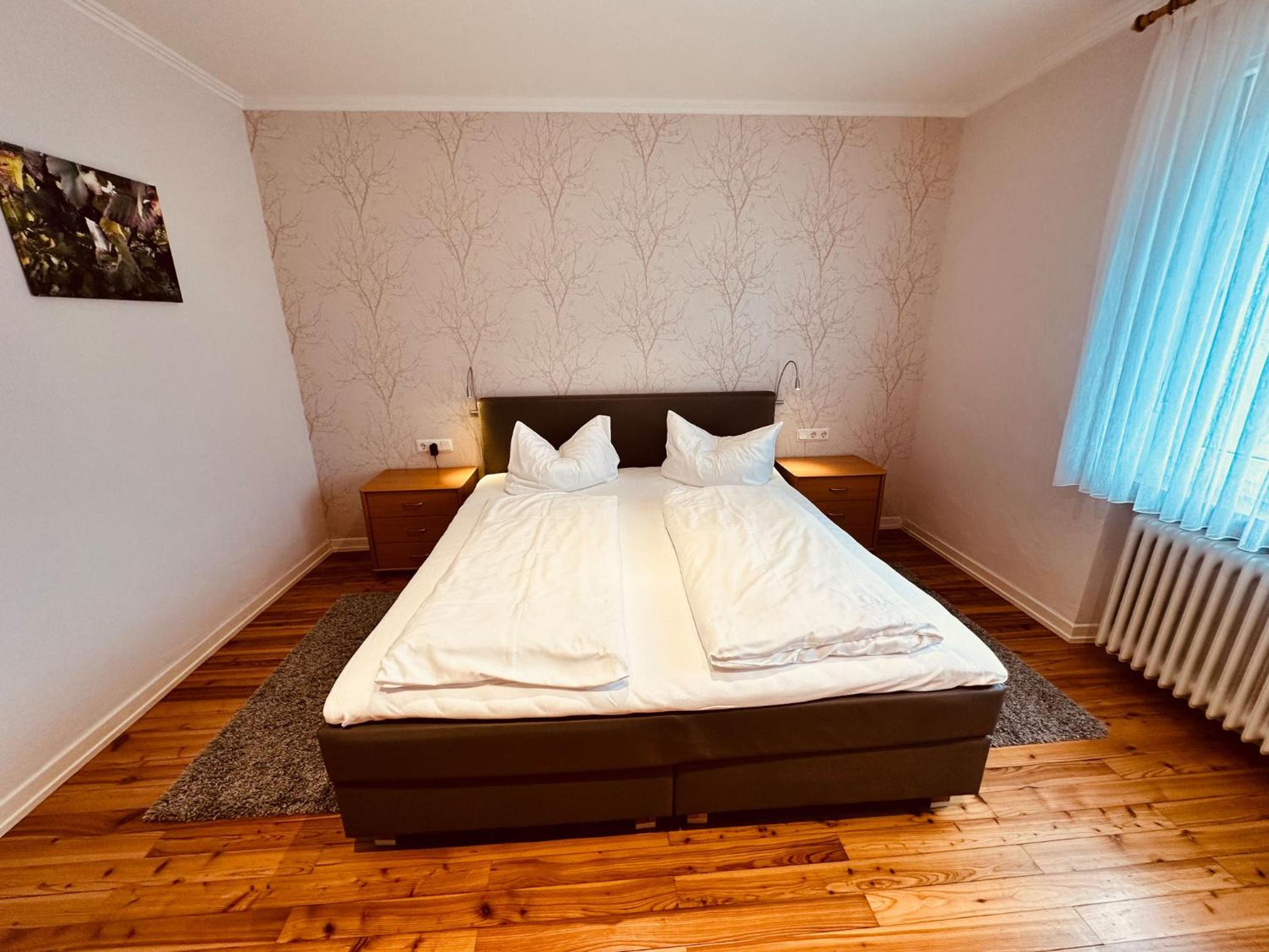 Apartment - Ground Floor photo 1