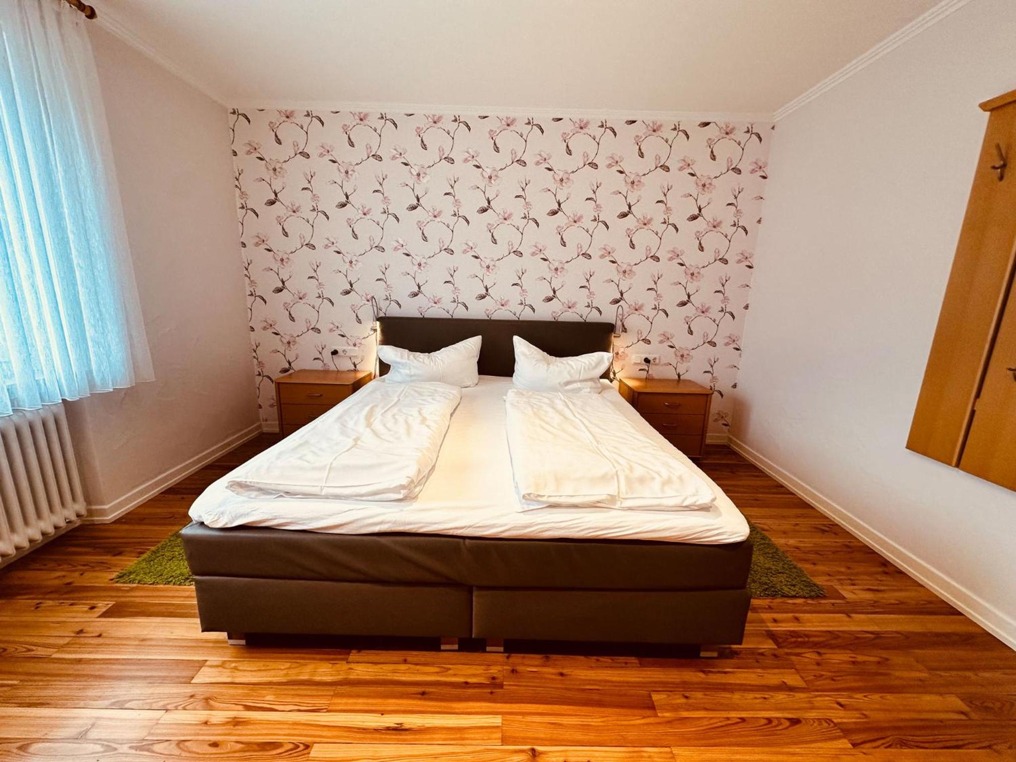 Apartment - Ground Floor photo 3