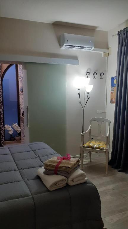 Triple Room with Private Bathroom photo 3