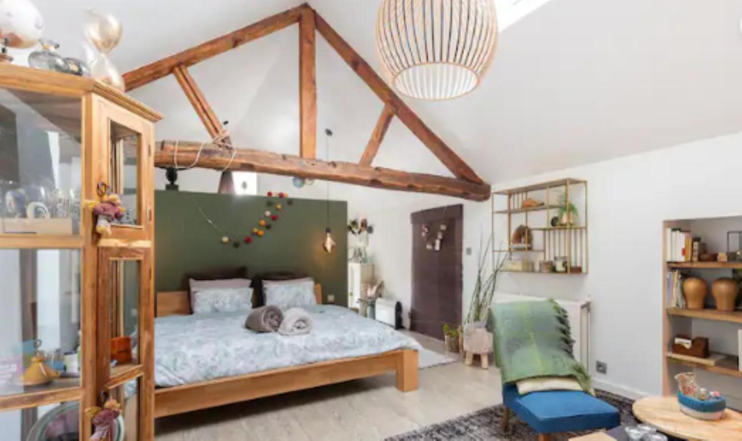 Double Room with Private Bathroom photo 1