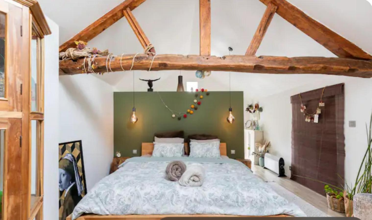 Double Room with Private Bathroom photo 3