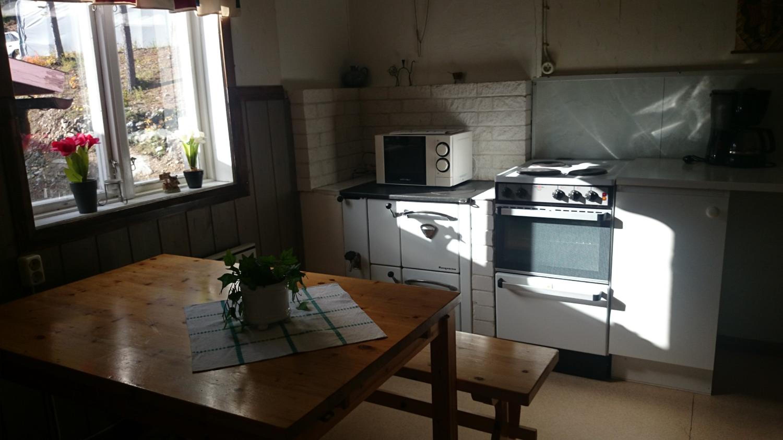 One-Bedroom Cottage photo 2