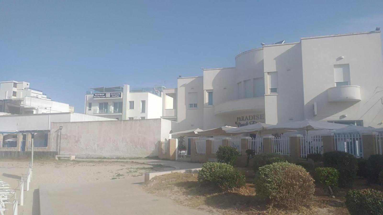 Villa - Beach Front photo 3