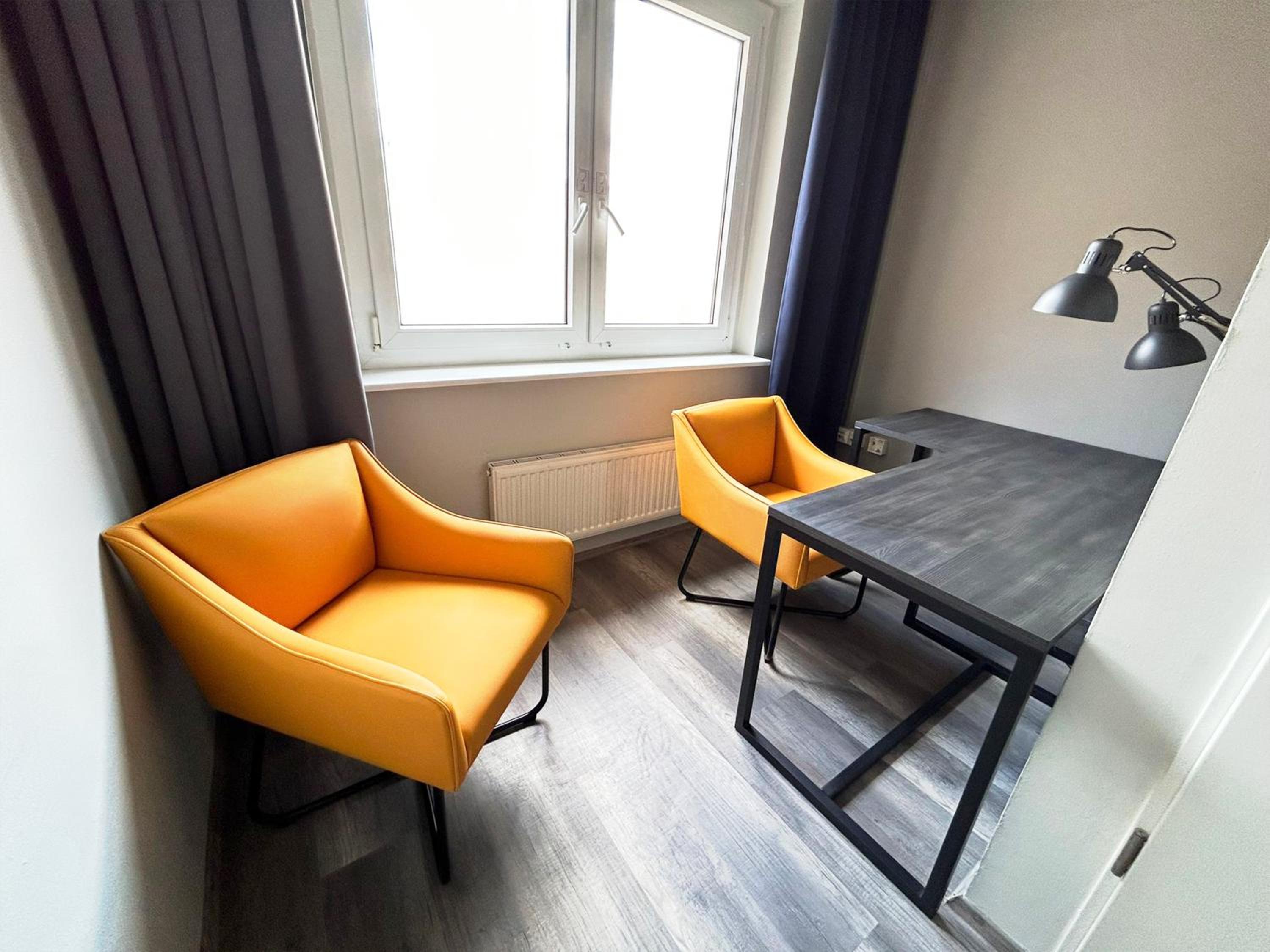 Twin Plus Room