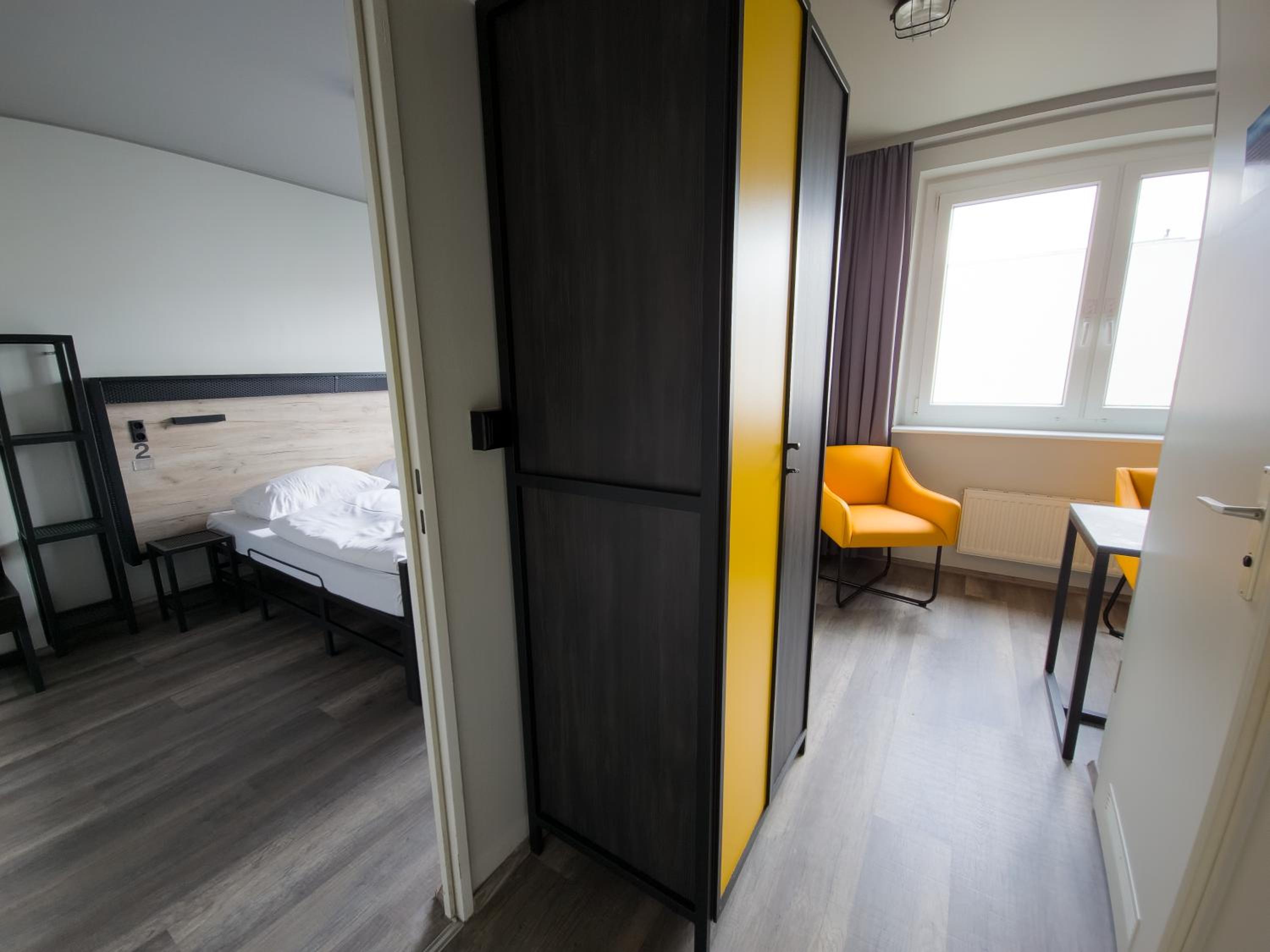 Twin Plus Room photo 2