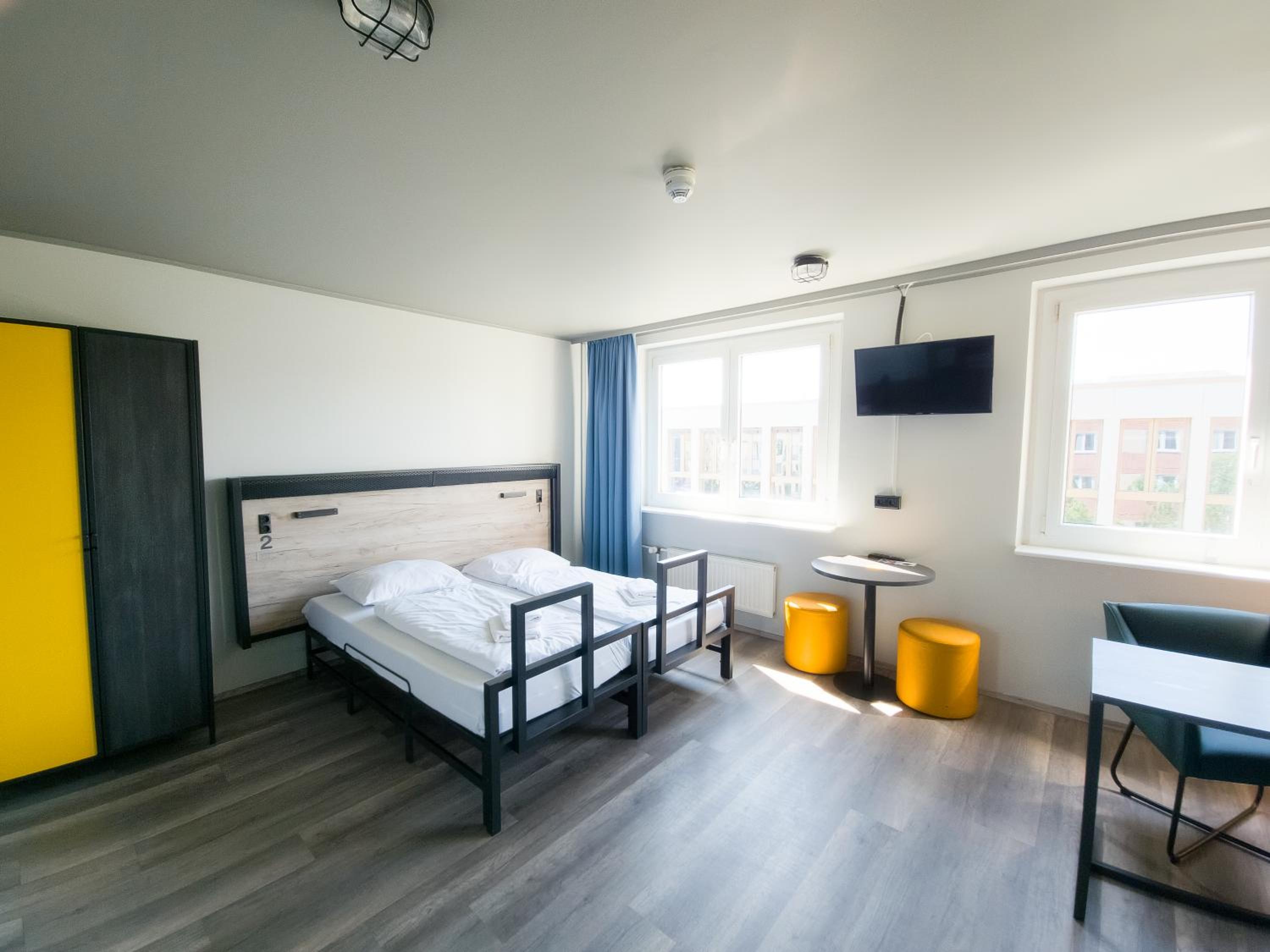 Twin Plus Room photo 3