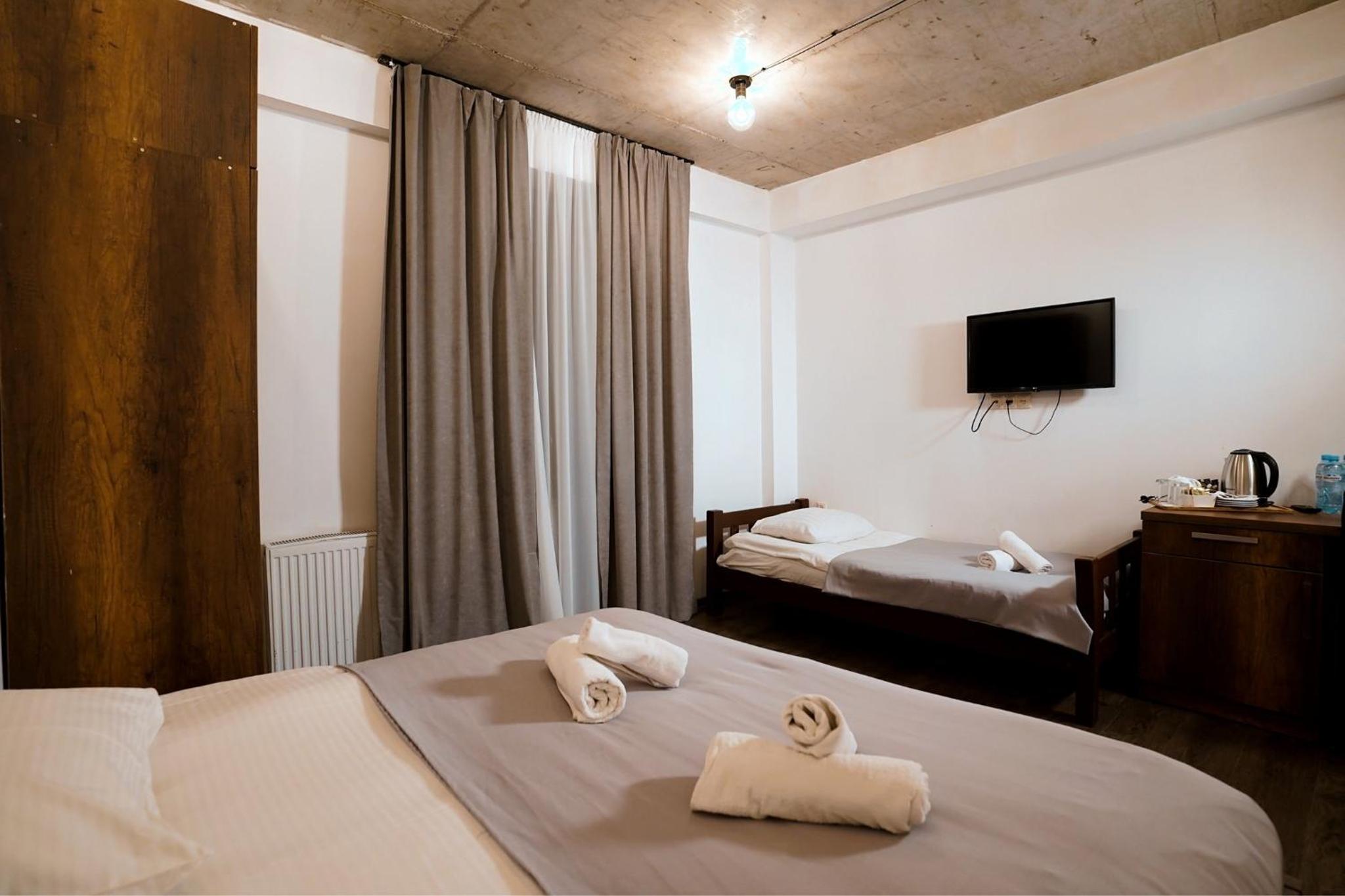 Classic Triple Room