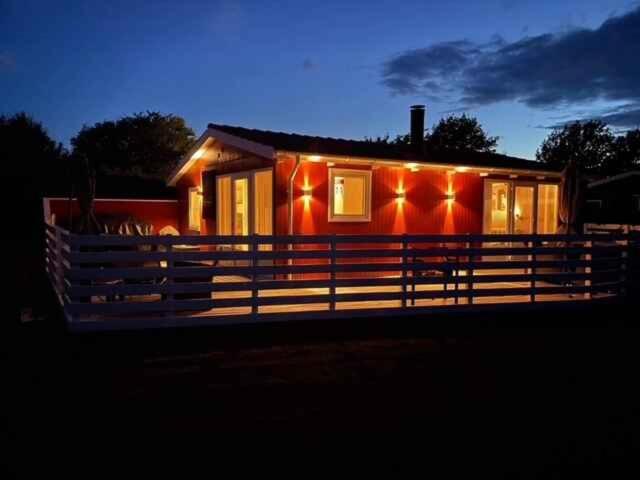 Two-Bedroom Holiday Home photo 1