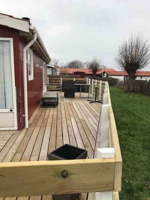Two-Bedroom Holiday Home photo 2