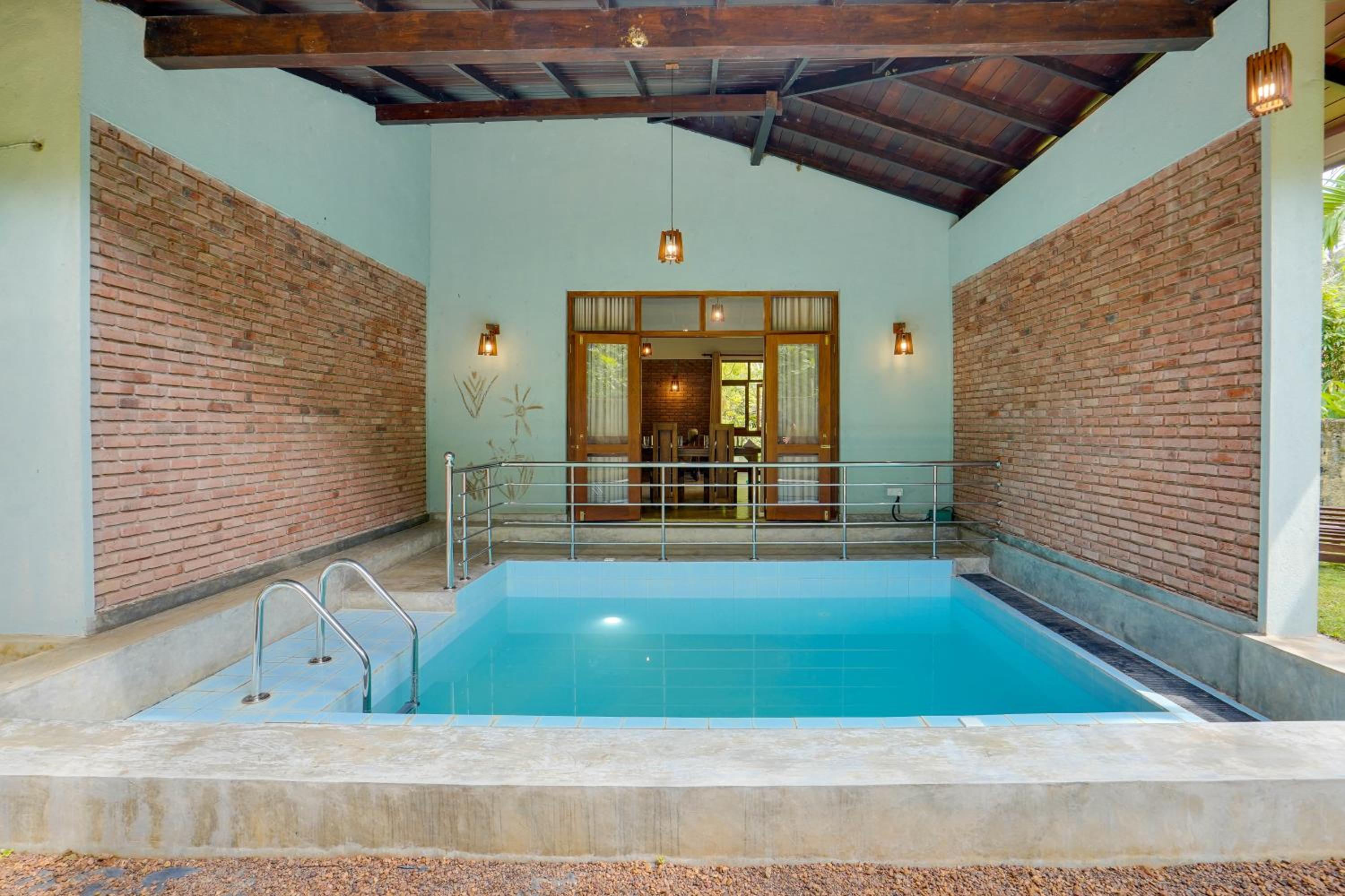 Villa with Private Pool photo 3