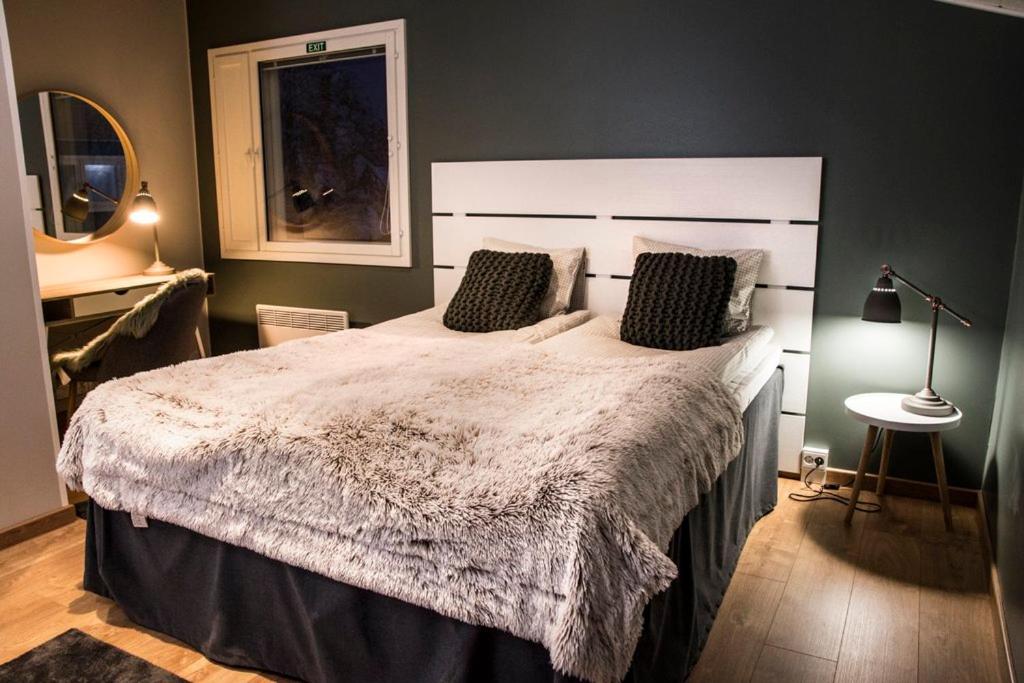 Standard Double or Twin Room - Photo 3