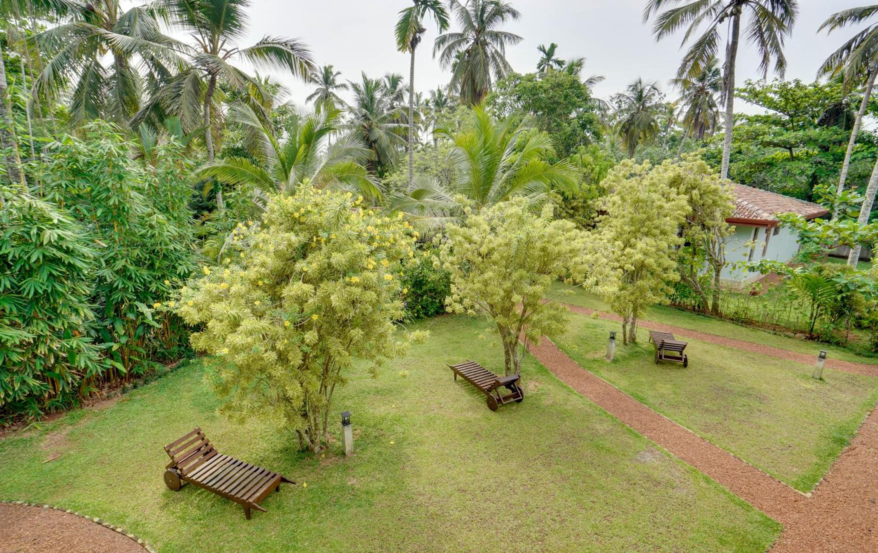 Deluxe Double Room with Balcony photo 3