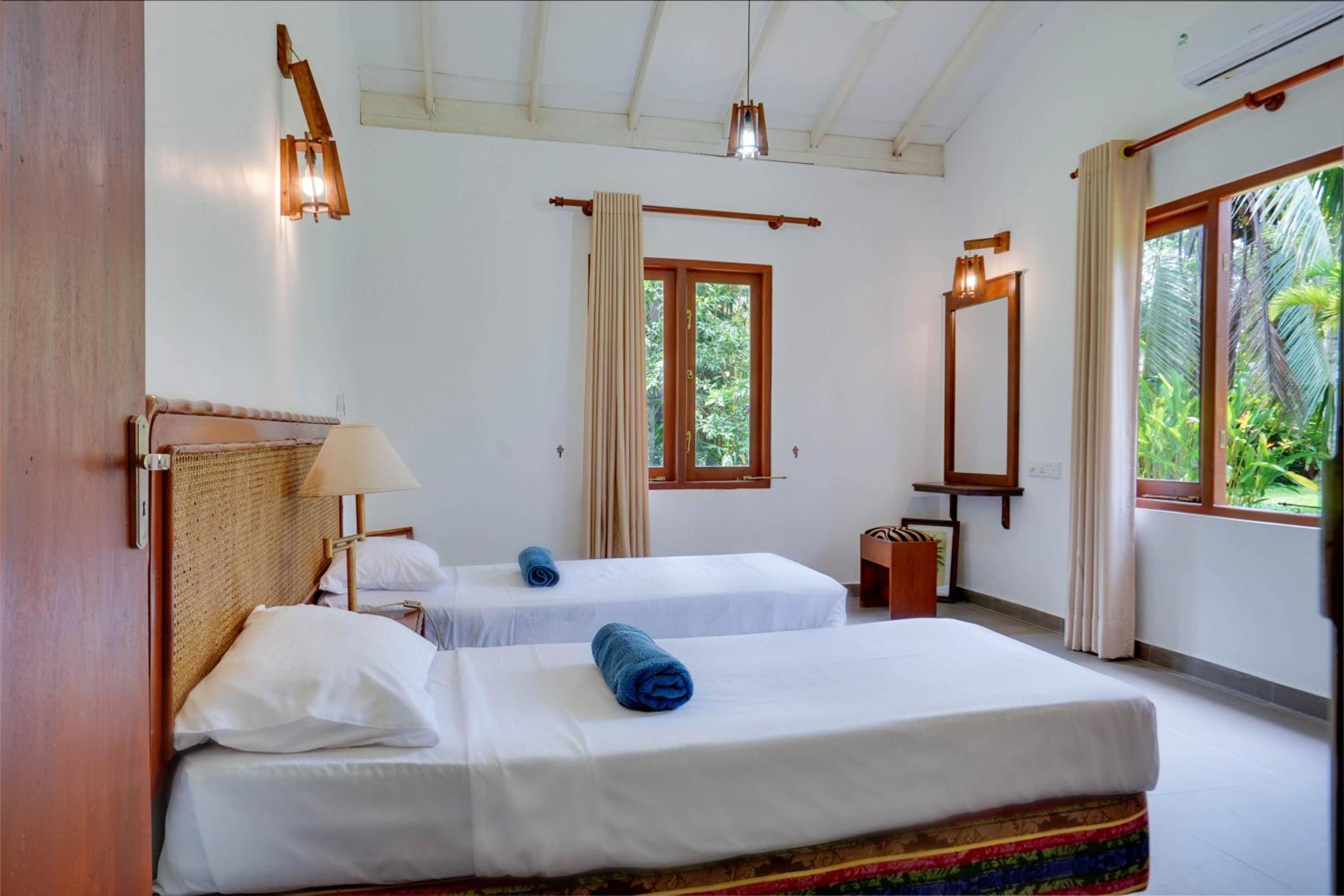 Two-Bedroom Villa photo 1