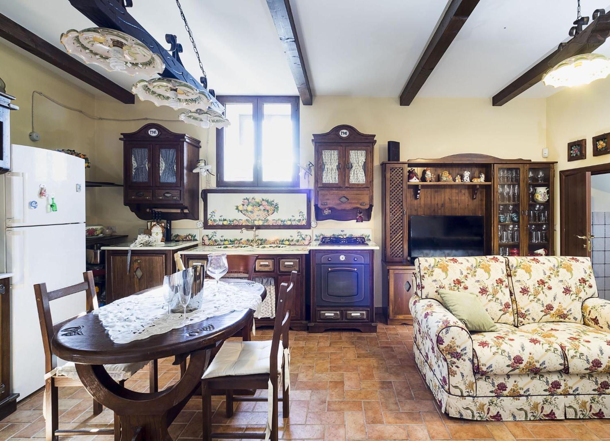 Two-Bedroom House photo 2