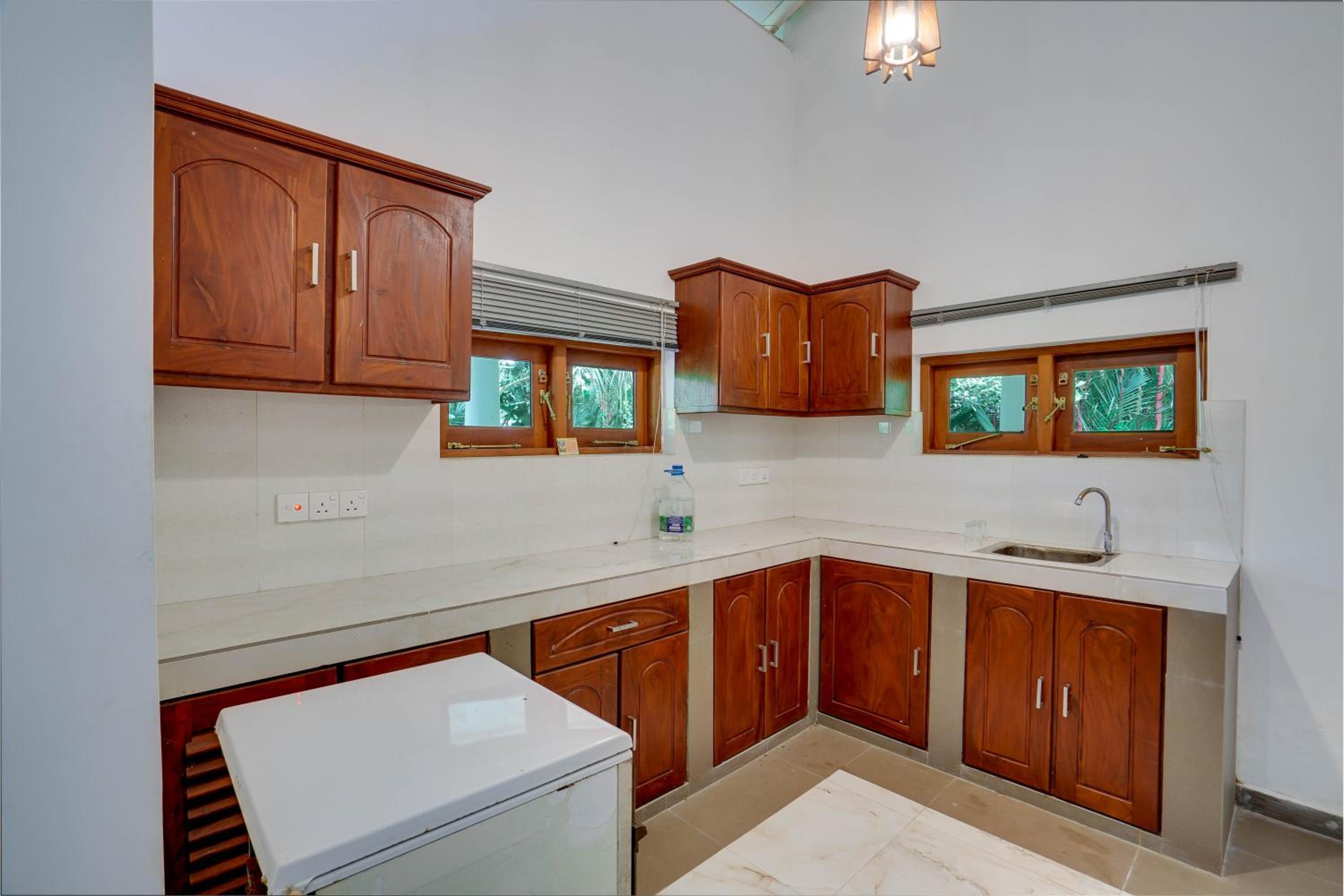 Two-Bedroom Villa photo 3