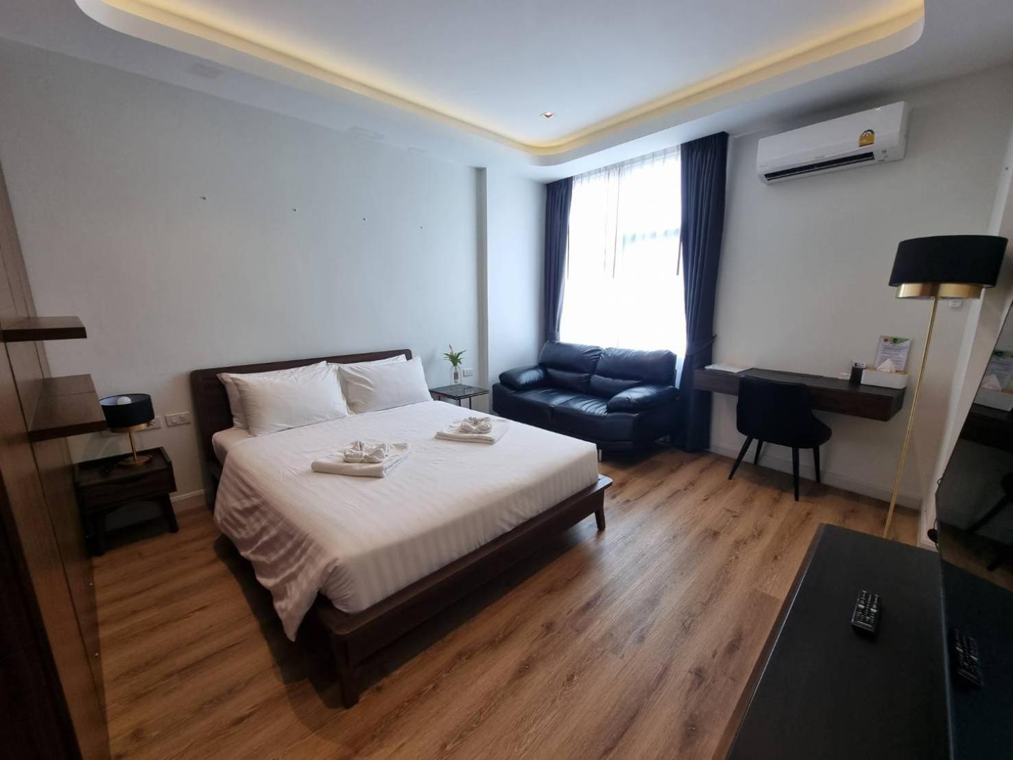 Superior Queen Room - Photo 1