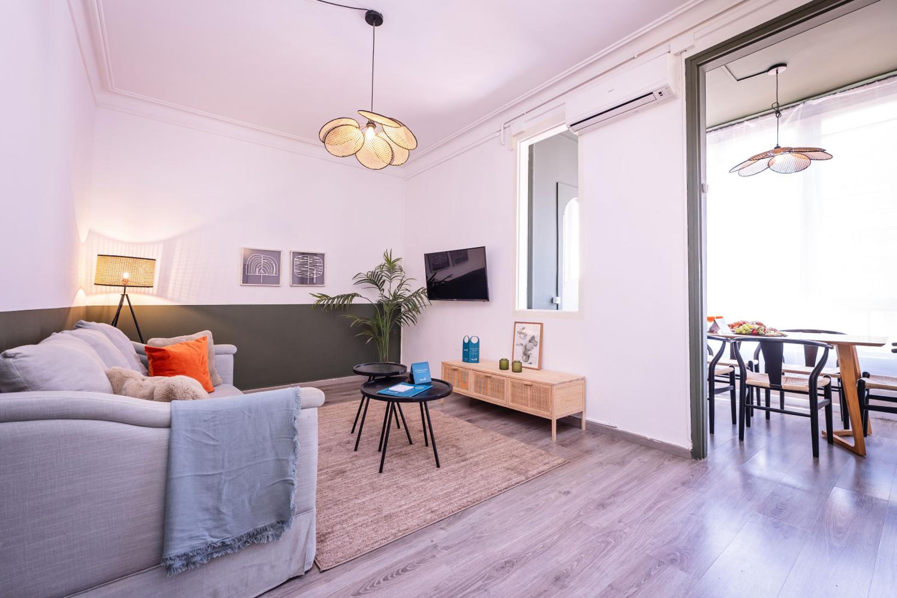 Apartamento