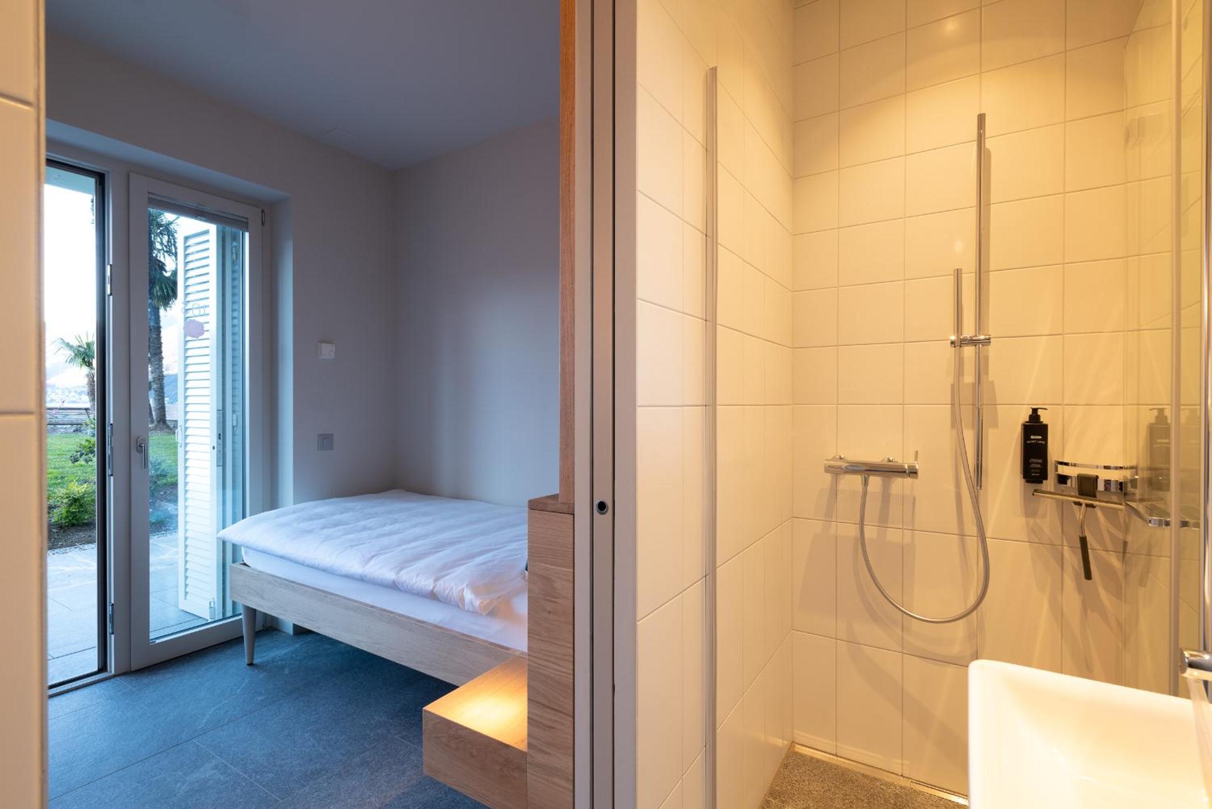 Single Room with Garden View photo 3