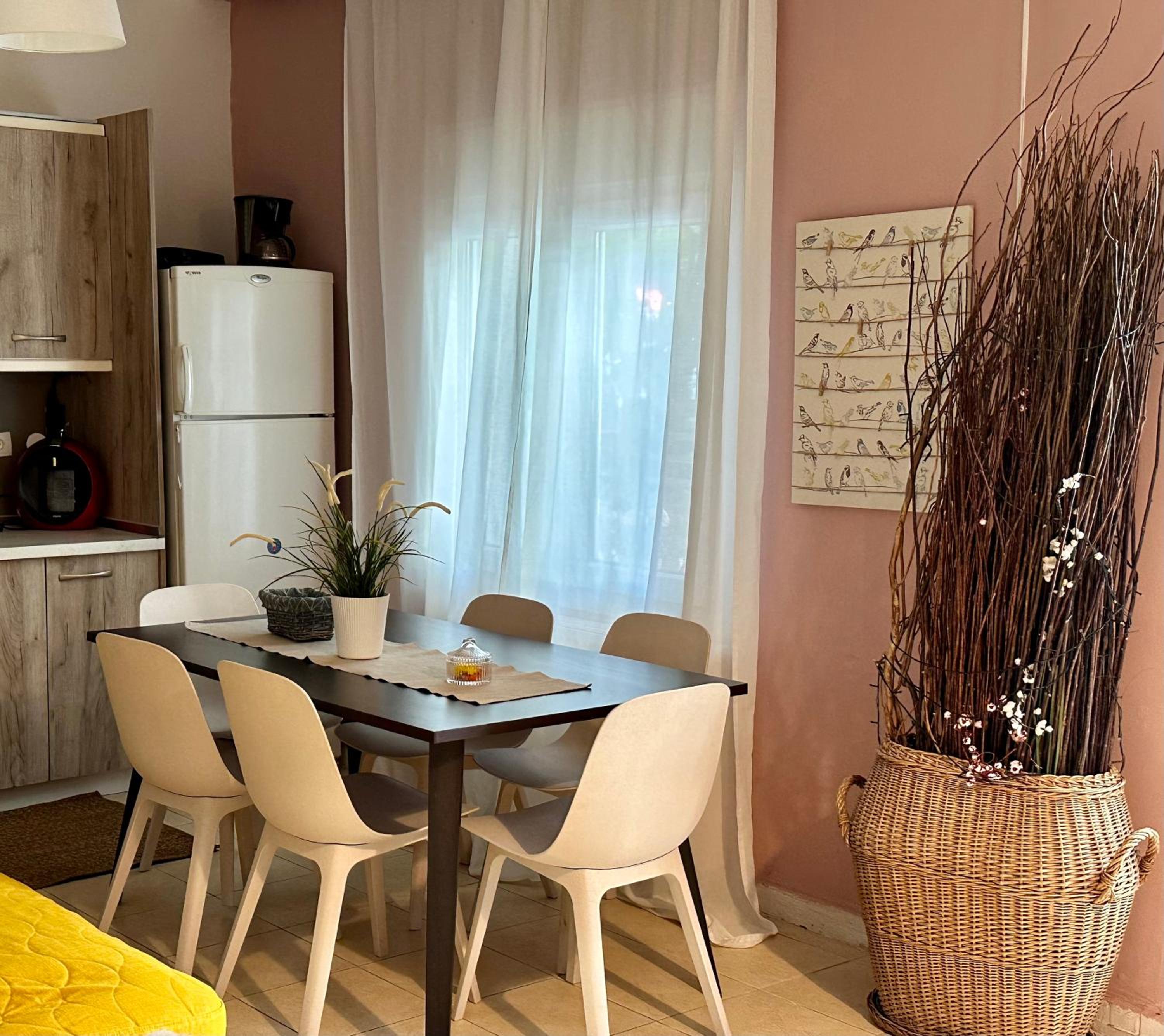Villa with Garden View - Photo 42