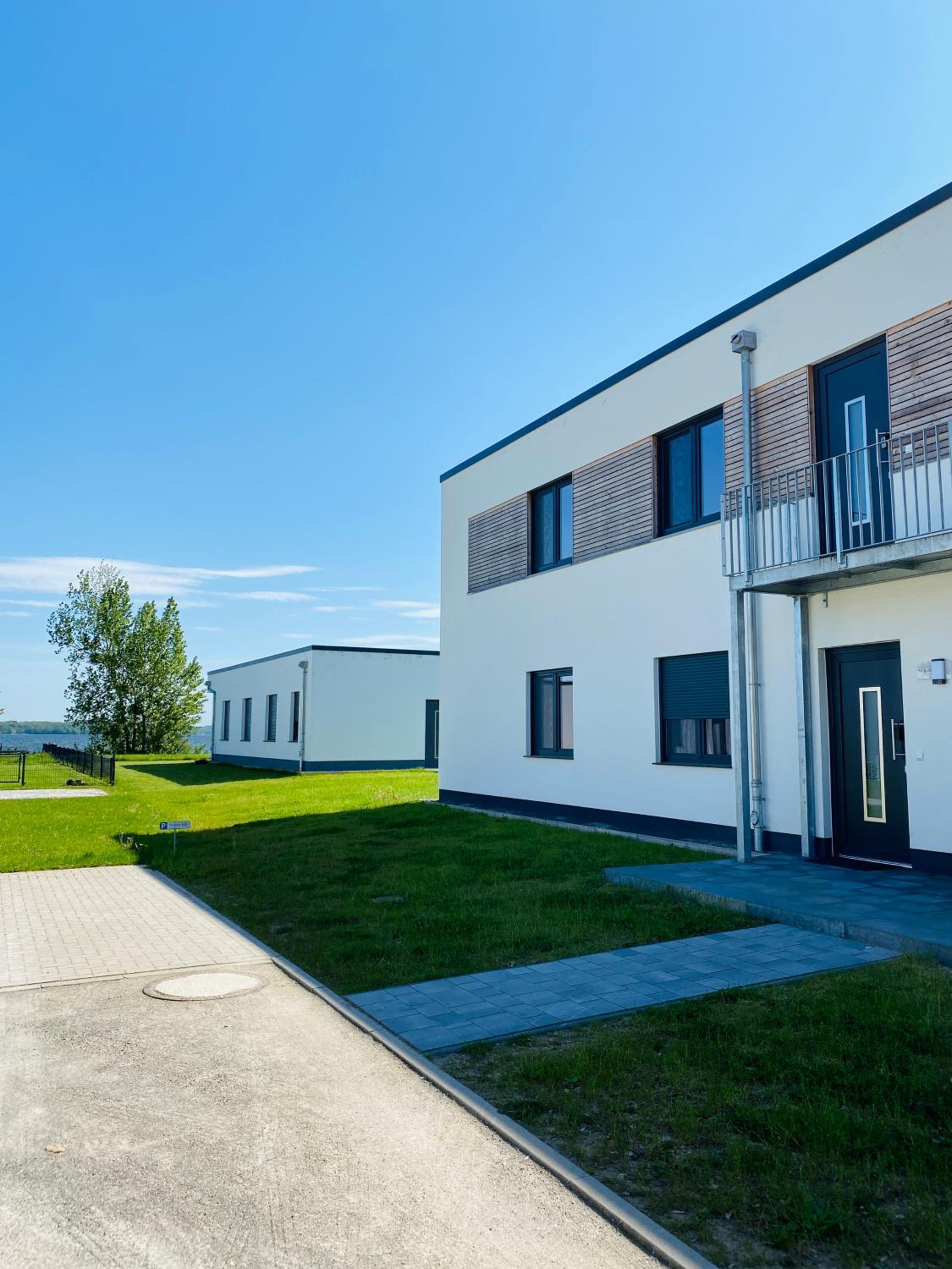 Apartment with Terrace photo 3