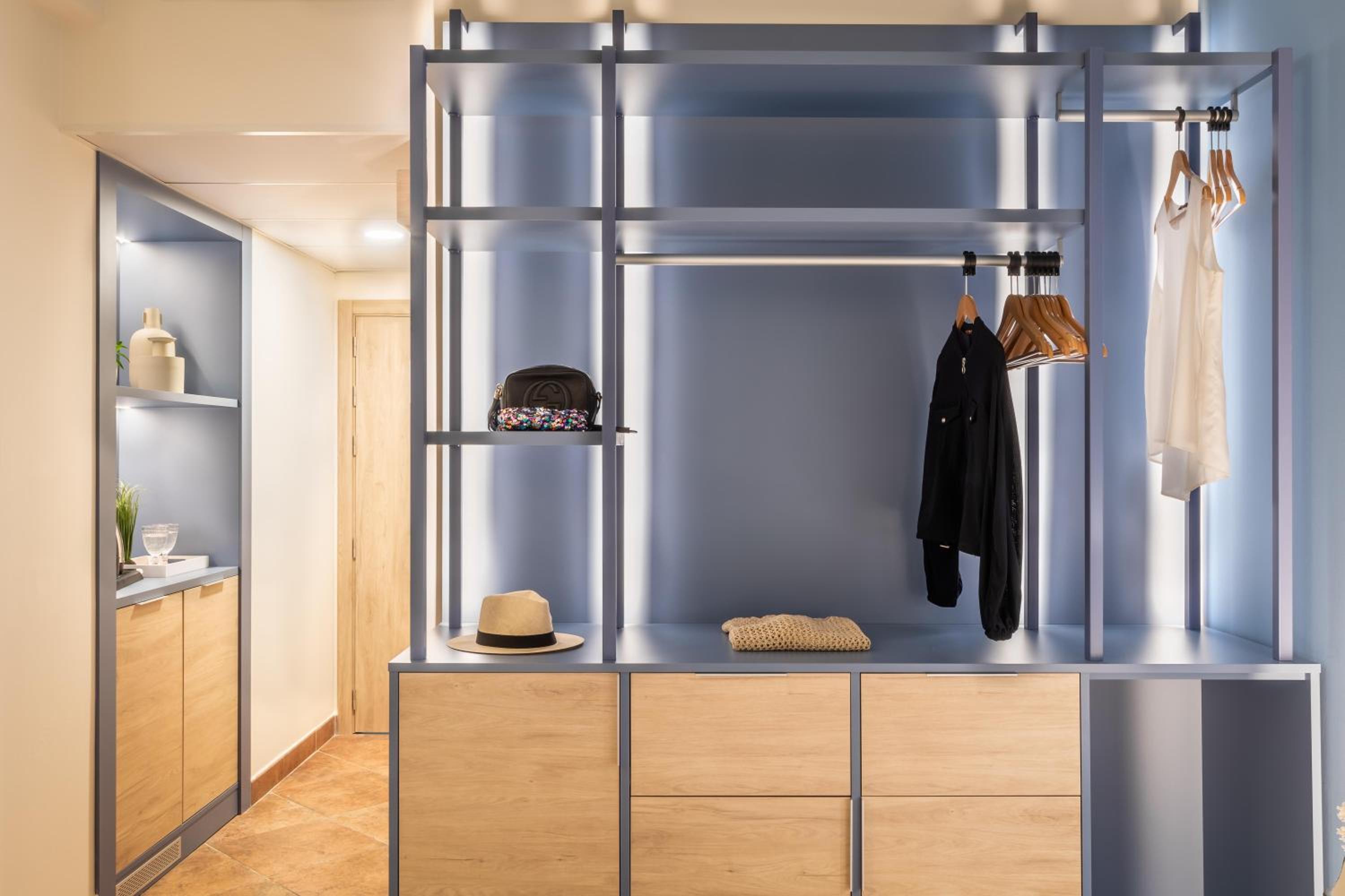 Habitación Triple (3 Adultos)