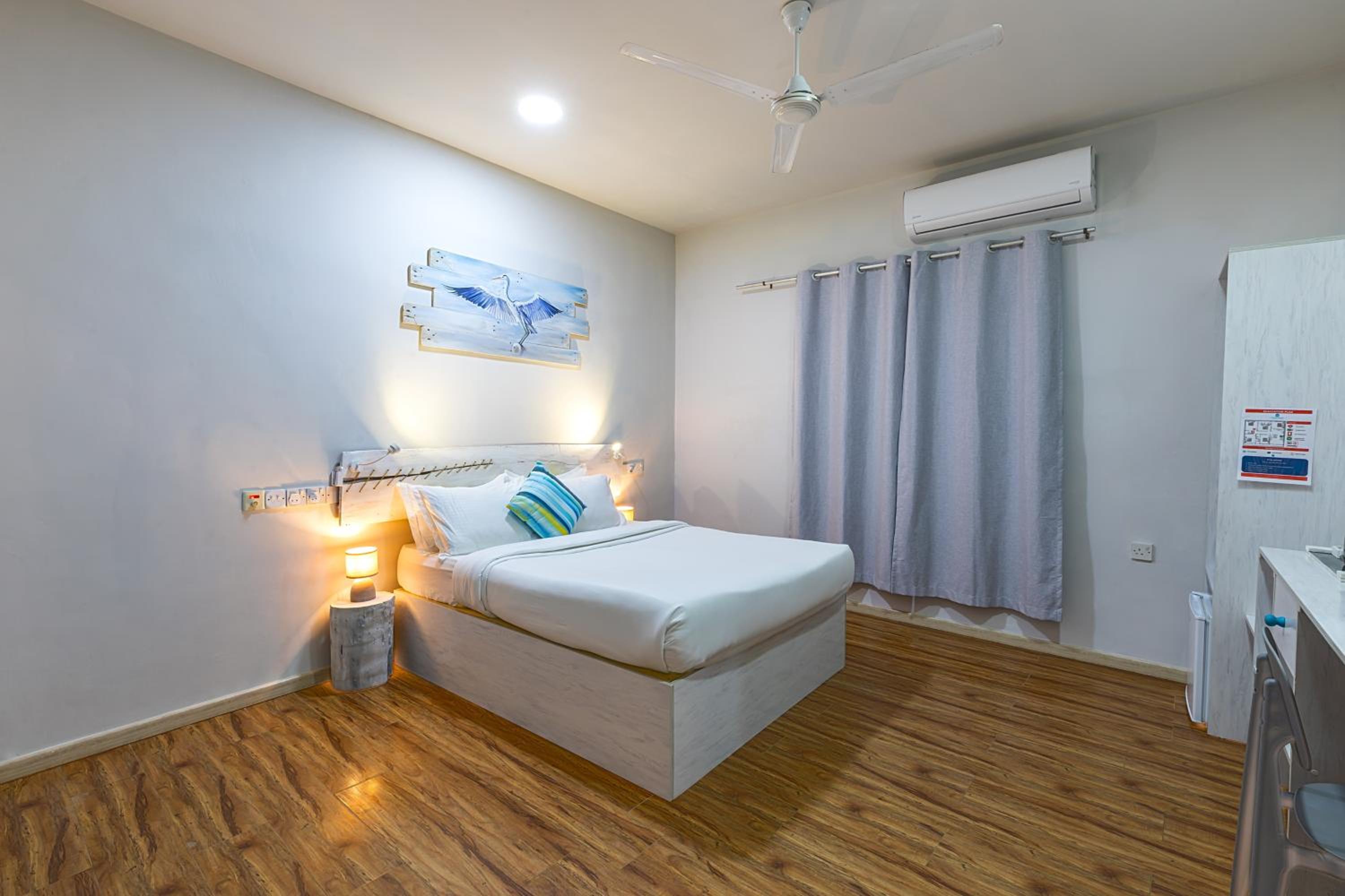 Double Room With Balcony photo 2