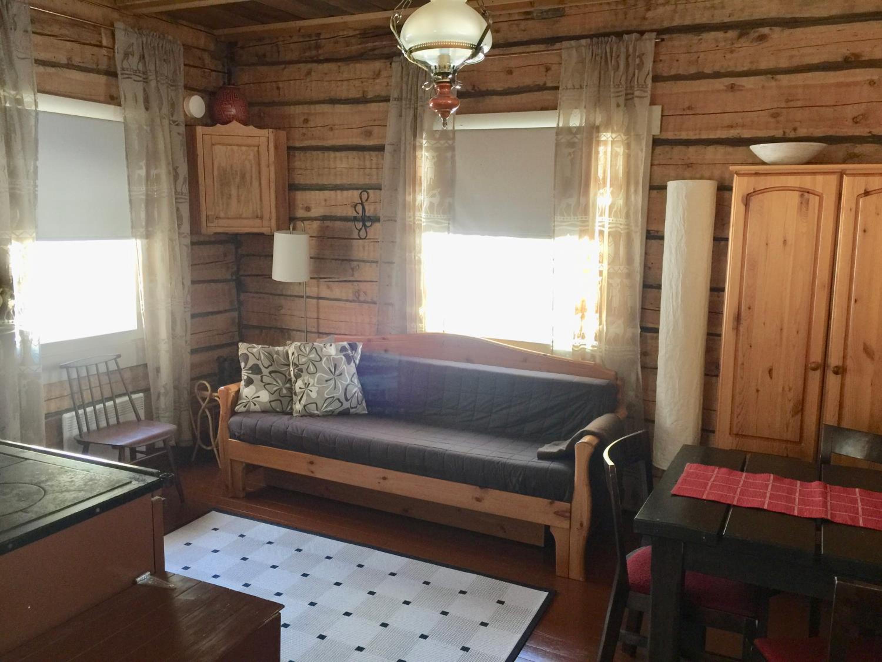 Cottage photo 1