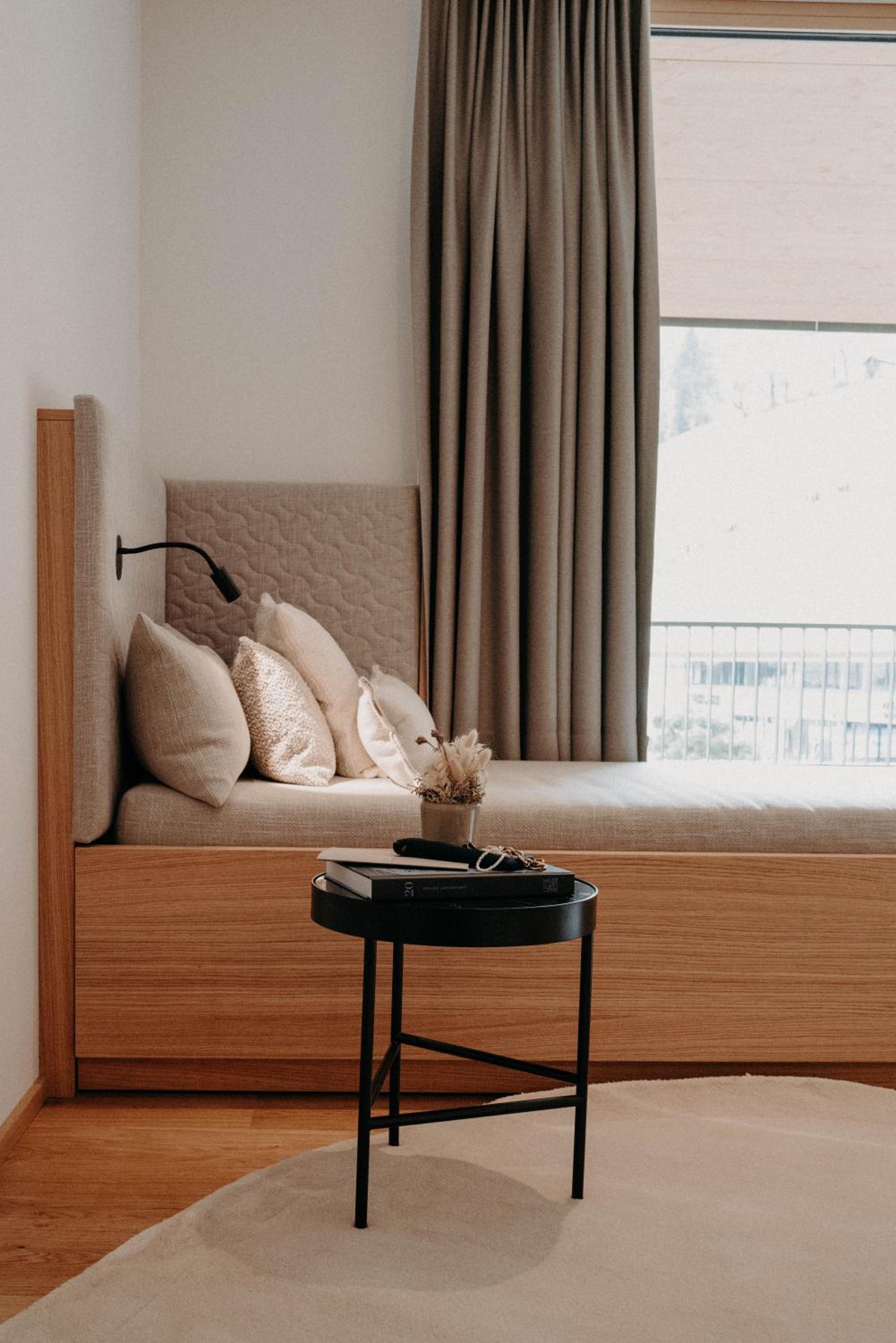 Double Room with Mountain View - Photo 8