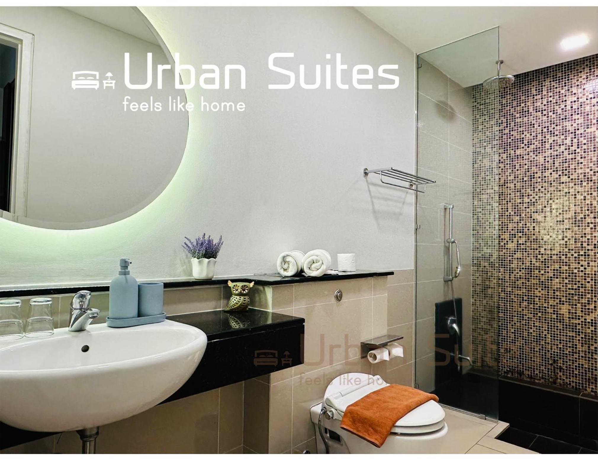 Two-Bedroom Suite