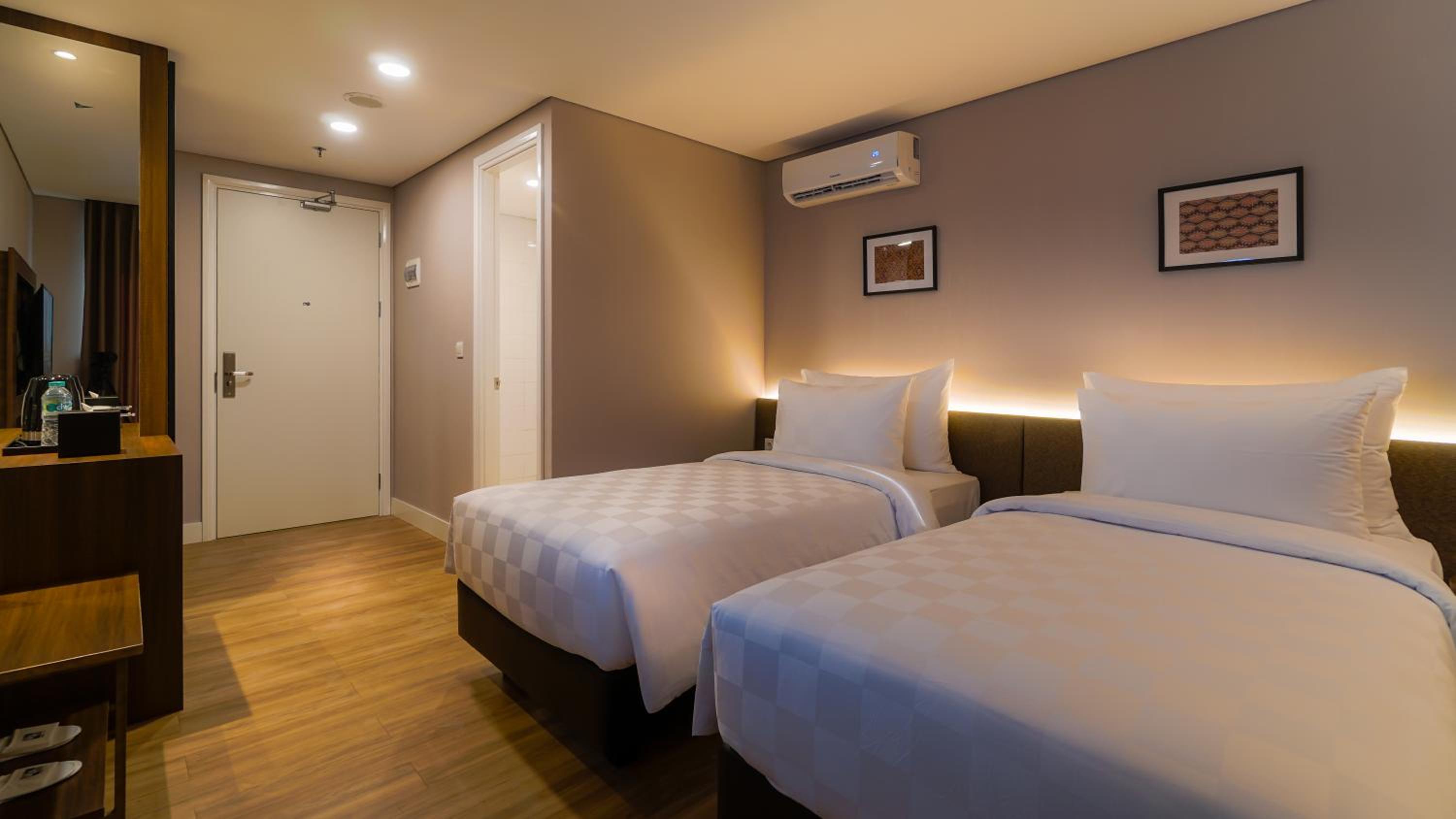 Deluxe Twin Room - Photo 4