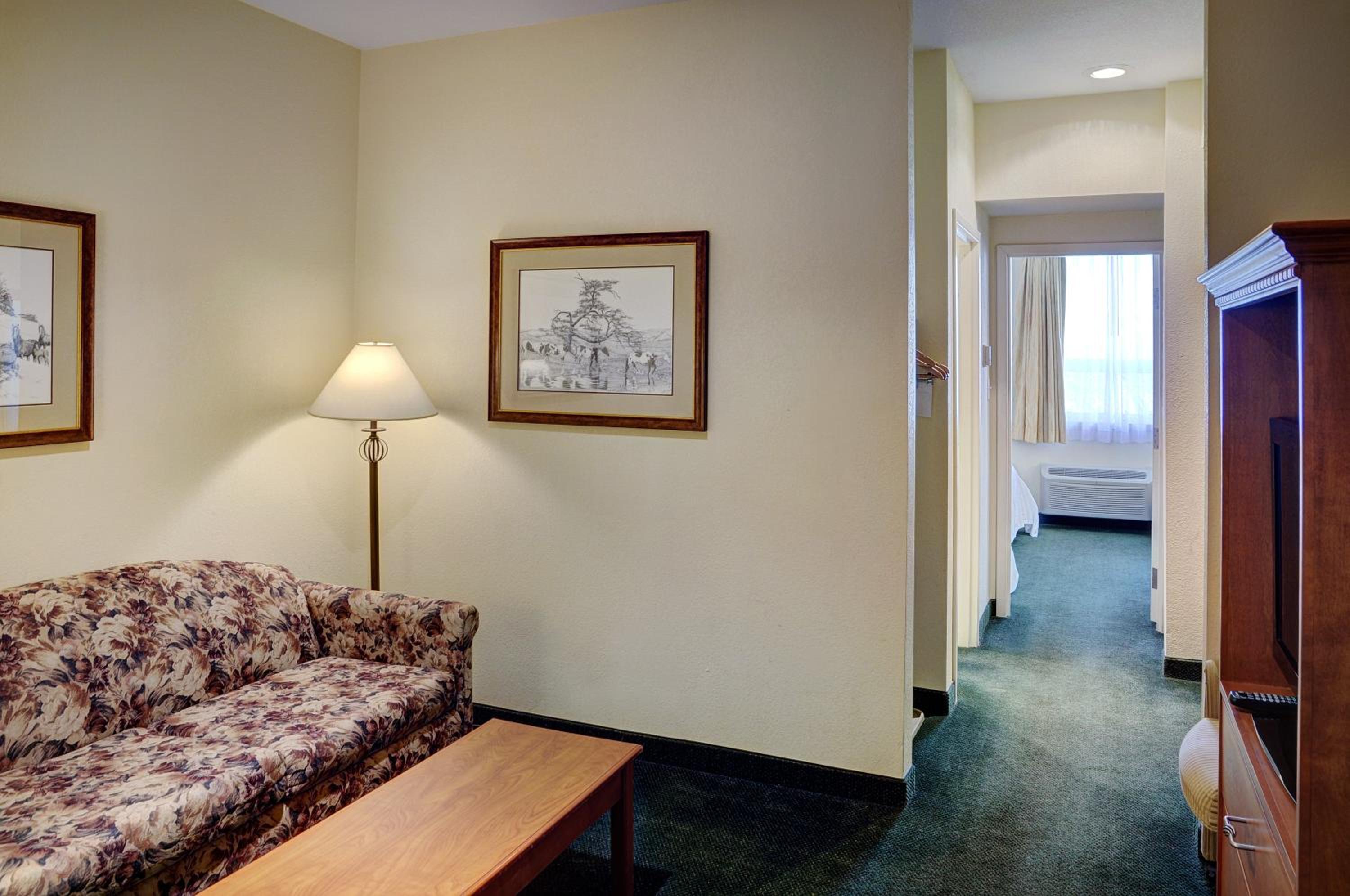 Junior Suite
